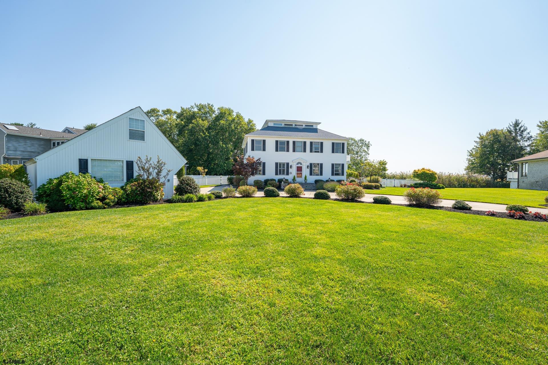 5 Saint Andrews Dr