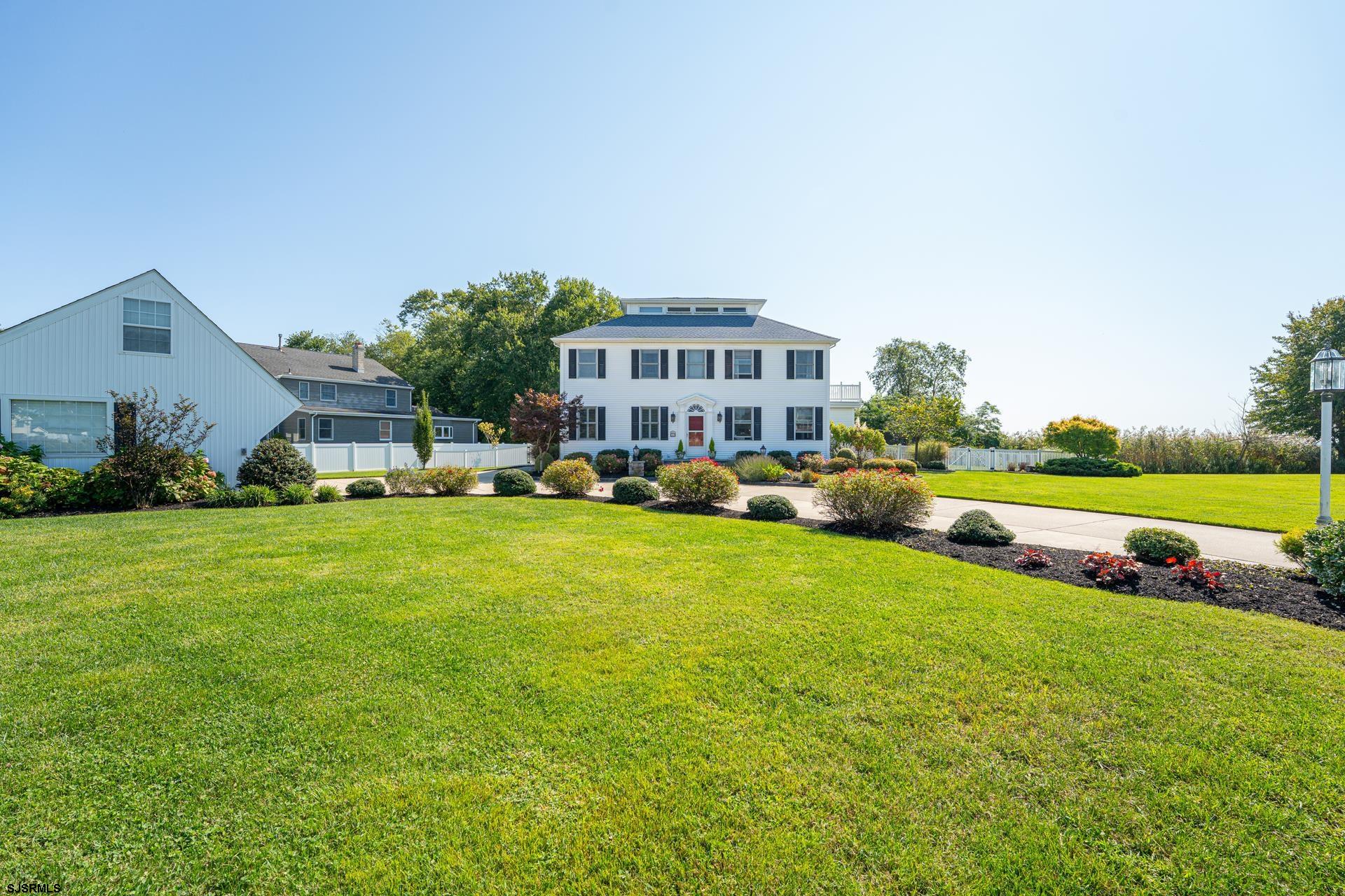 5 Saint Andrews Dr