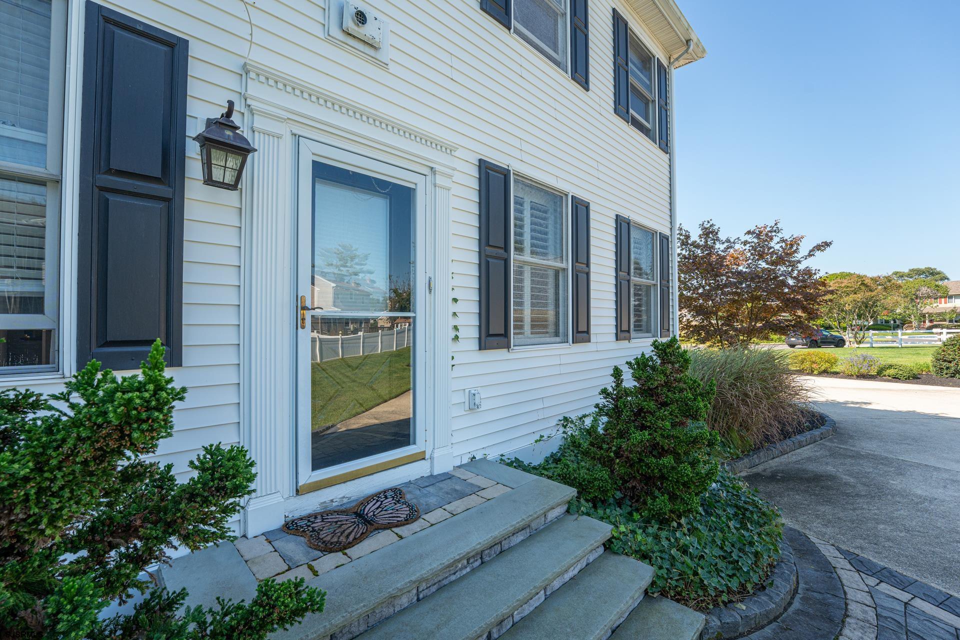 5 Saint Andrews Dr