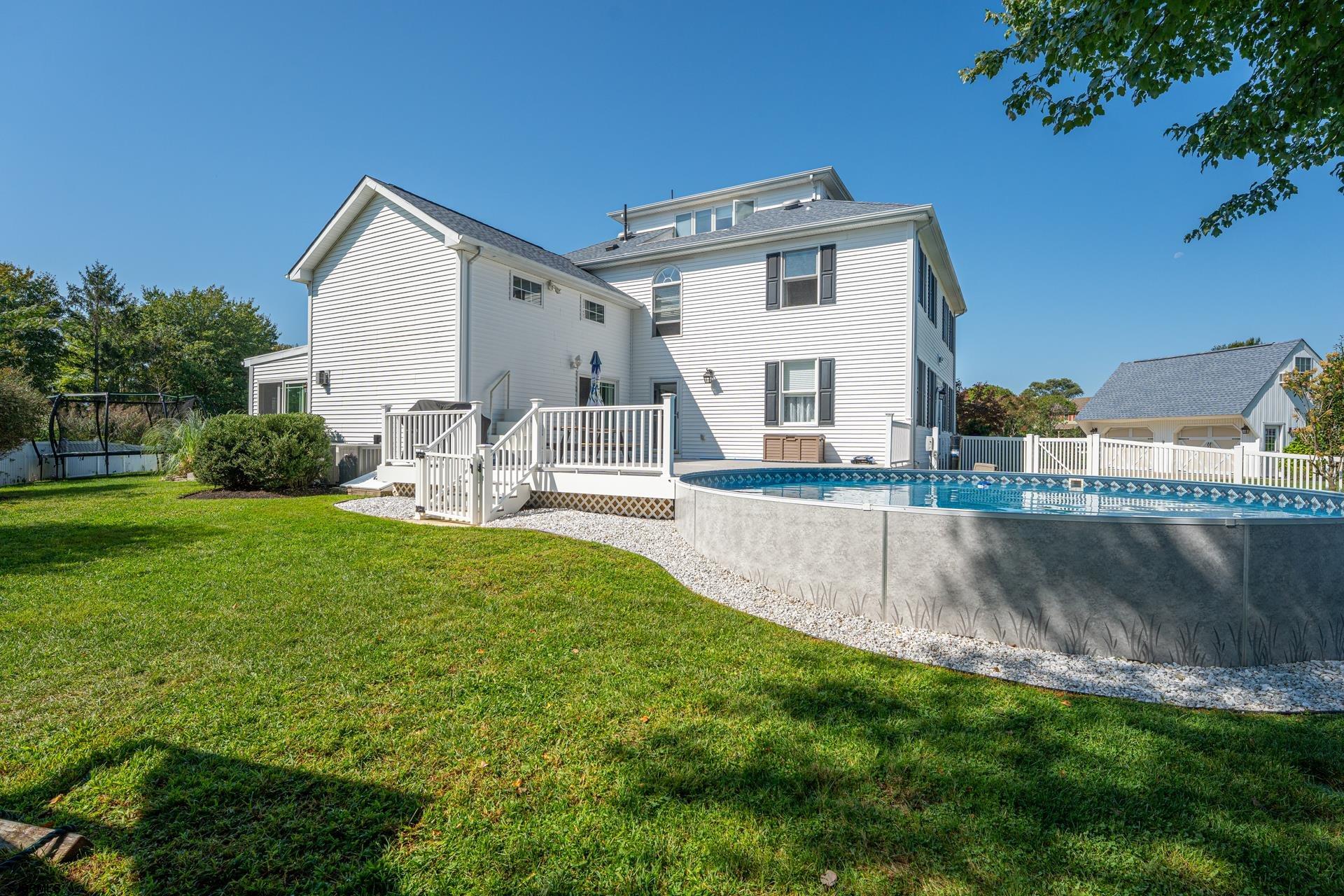5 Saint Andrews Dr