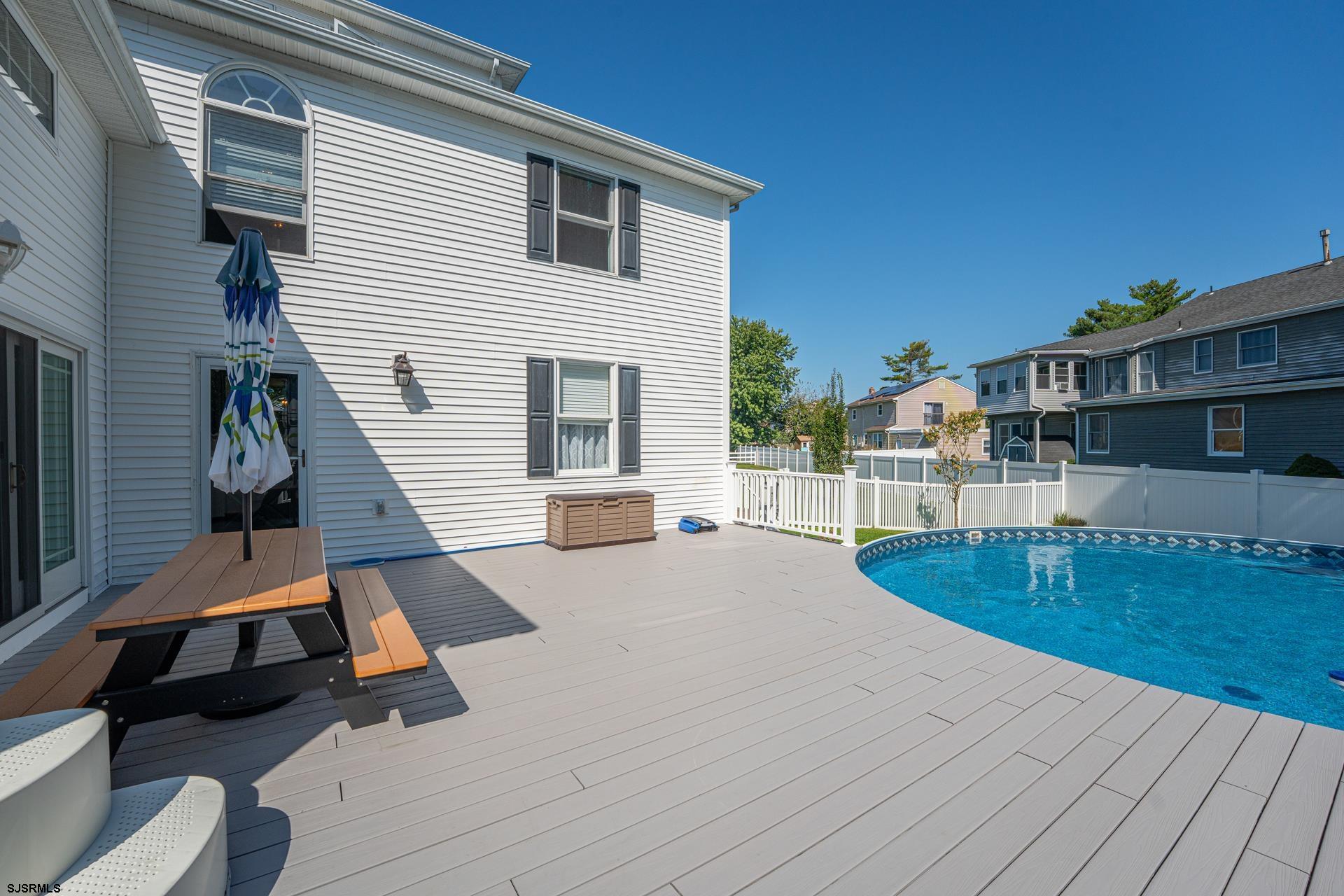 5 Saint Andrews Dr