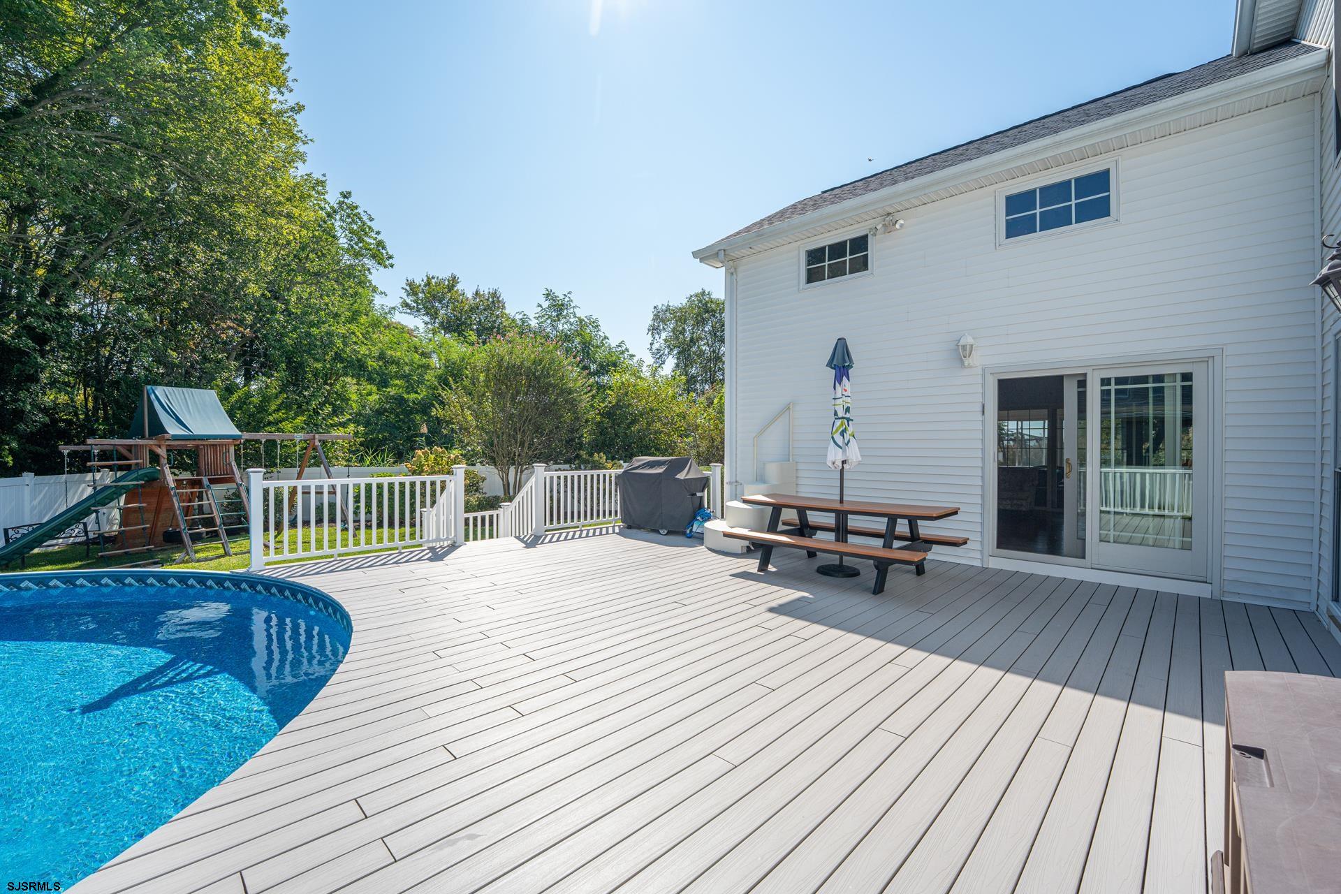 5 Saint Andrews Dr