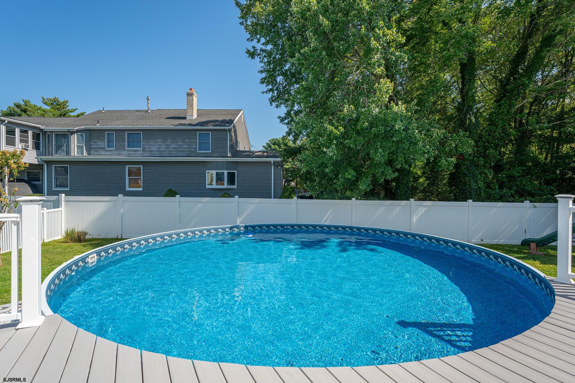 5 Saint Andrews Dr