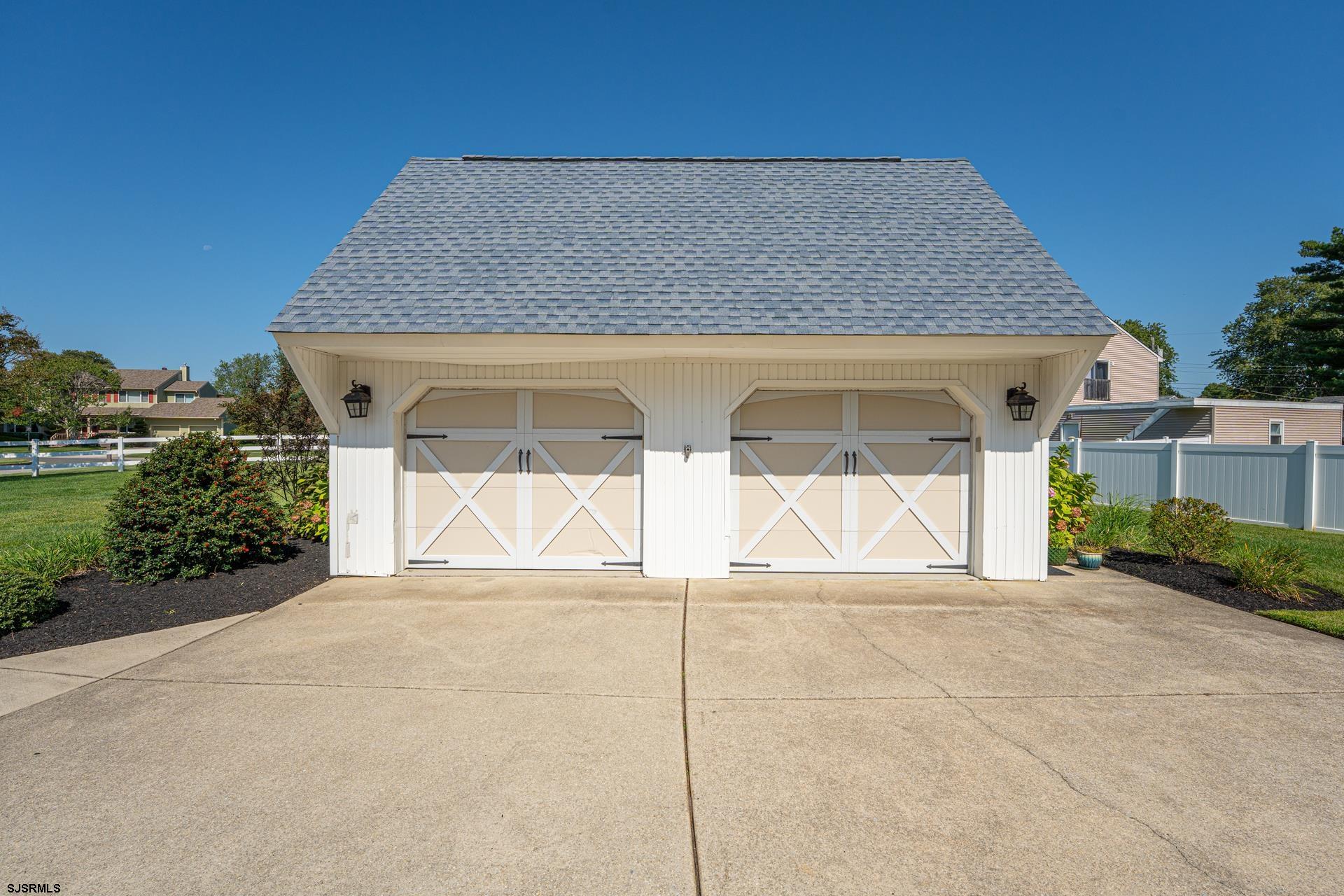 5 Saint Andrews Dr