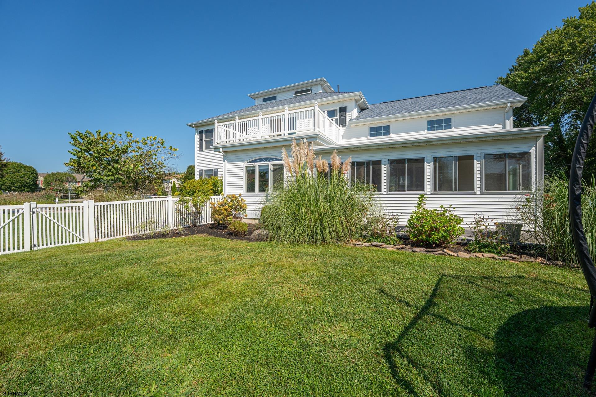 5 Saint Andrews Dr