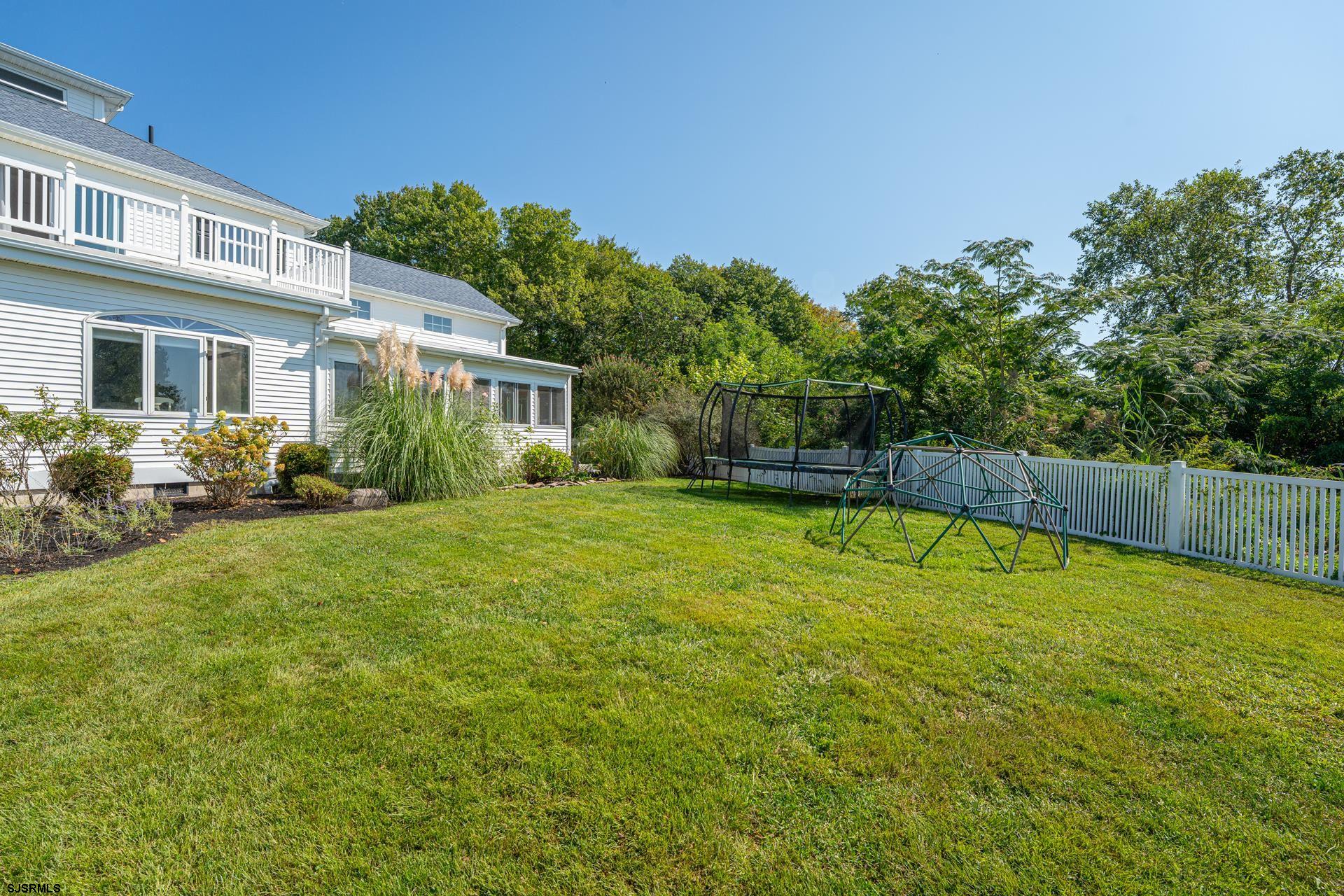 5 Saint Andrews Dr