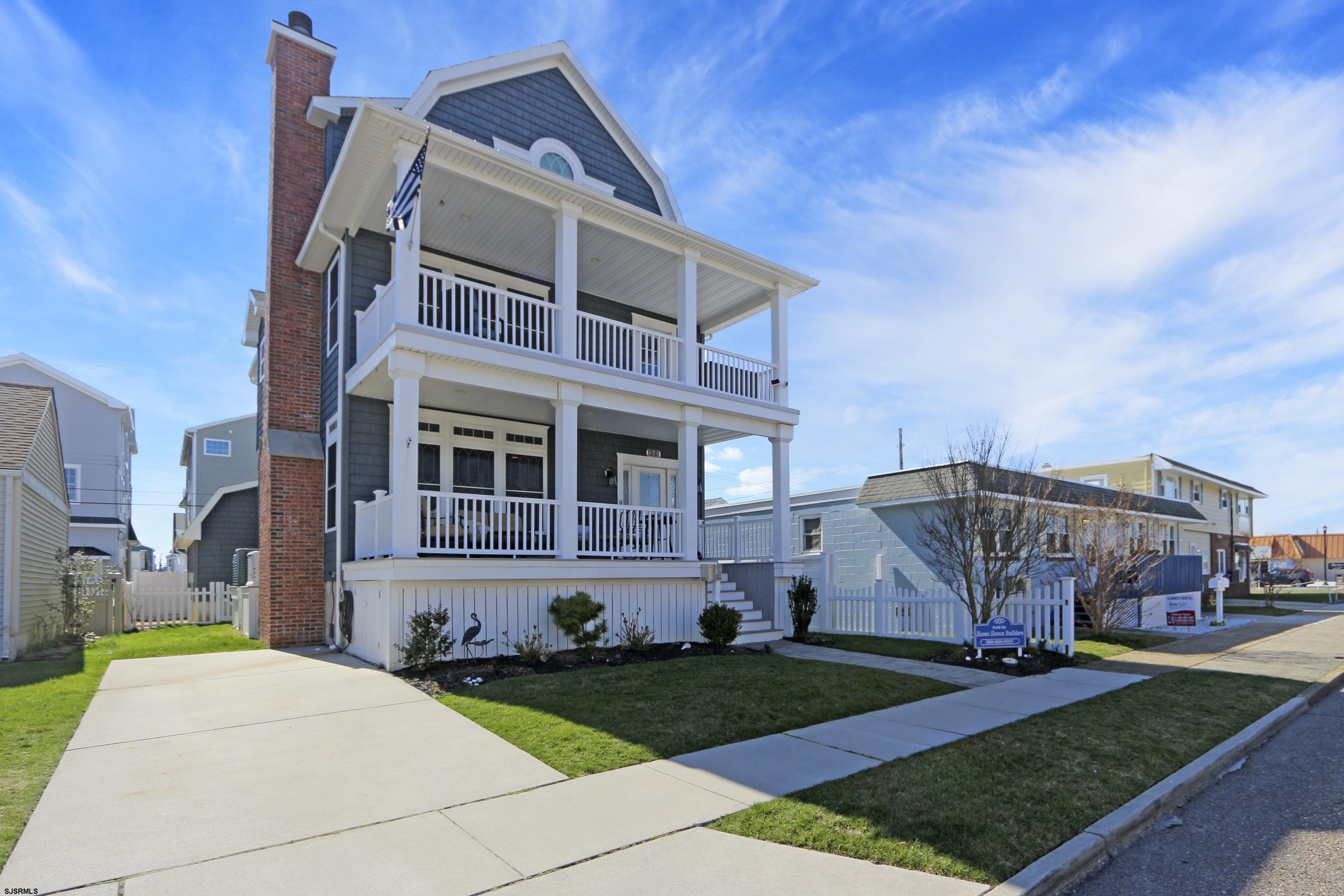 312 S 31st Street