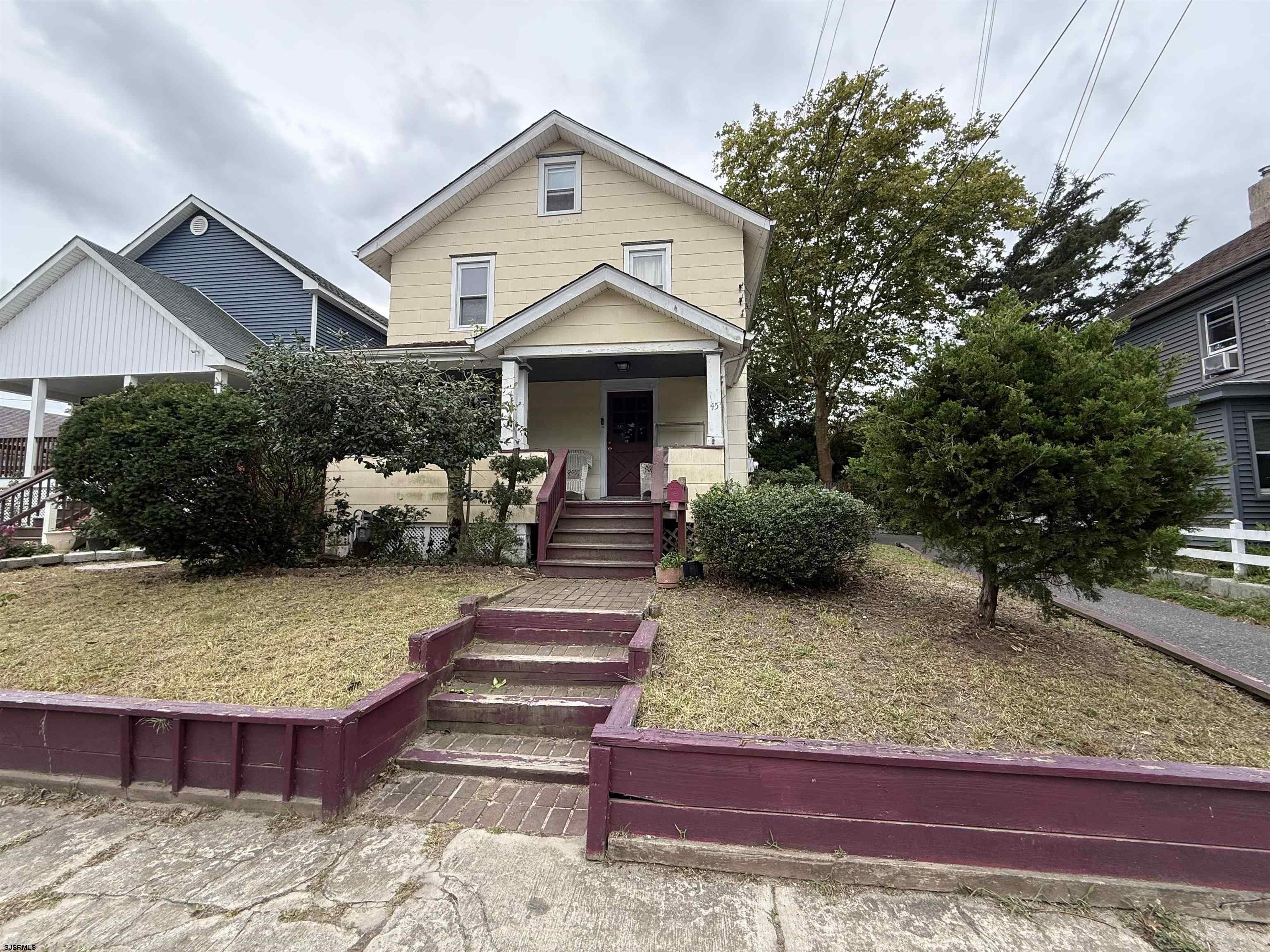 45 E Greenfield Avenue - Picture 1