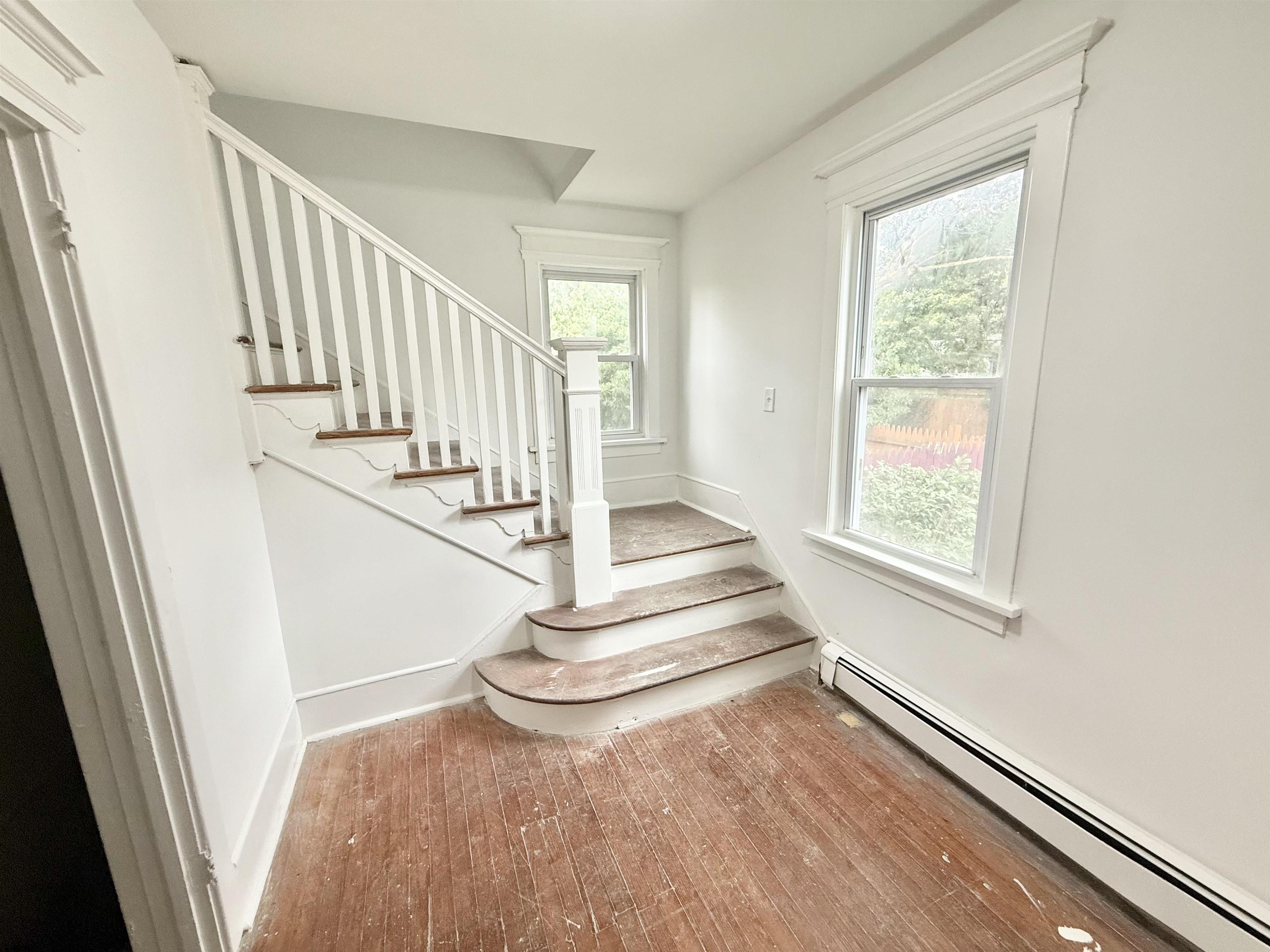 45 E Greenfield Avenue