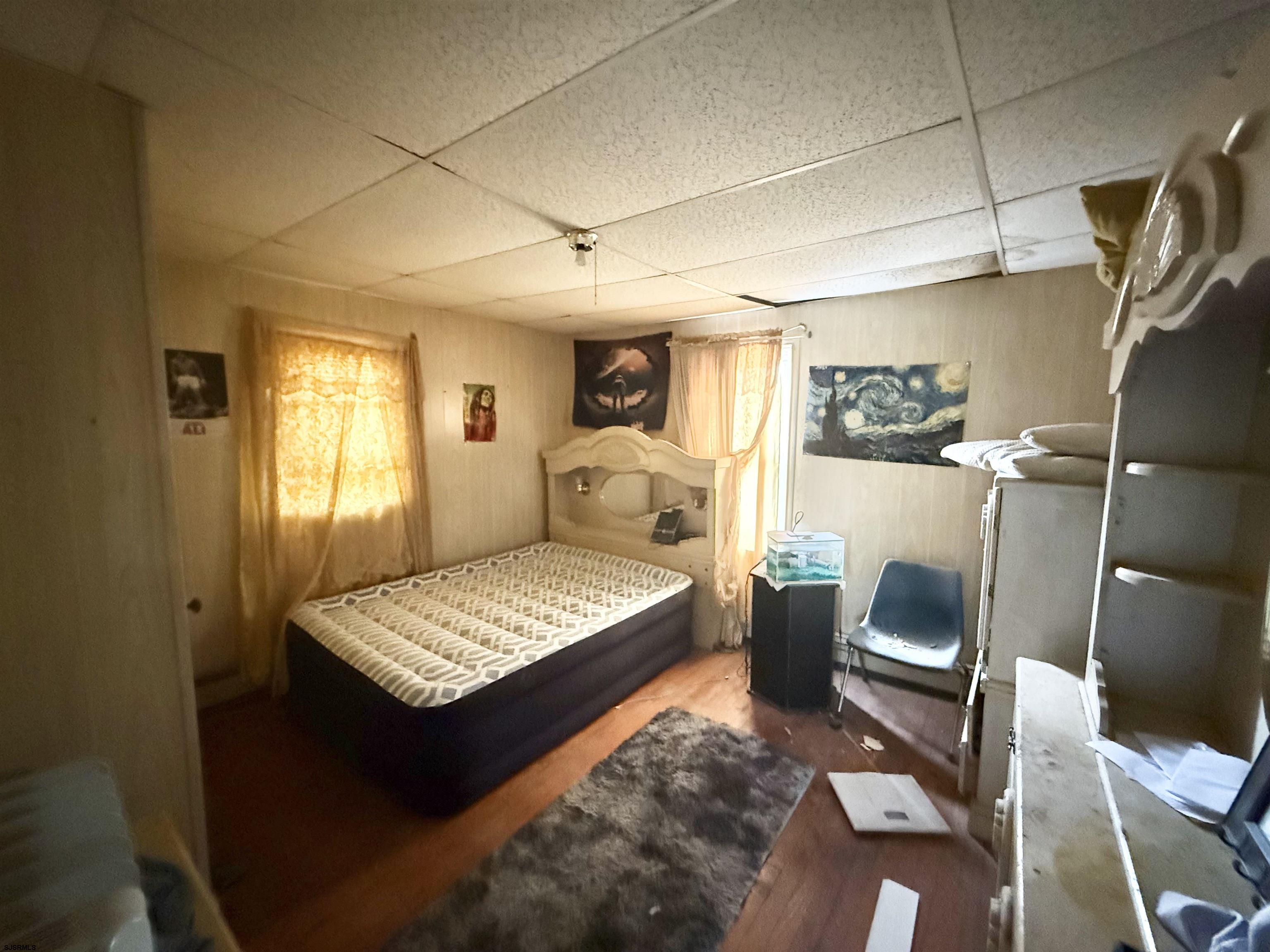 45 E Greenfield Avenue