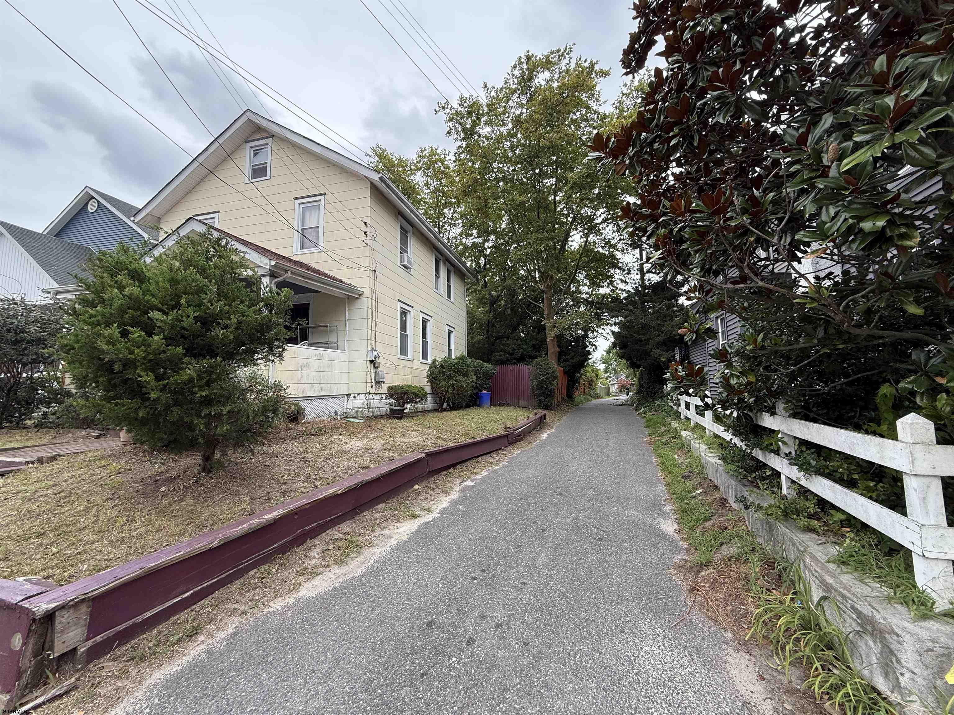 45 E Greenfield Avenue - Picture 3