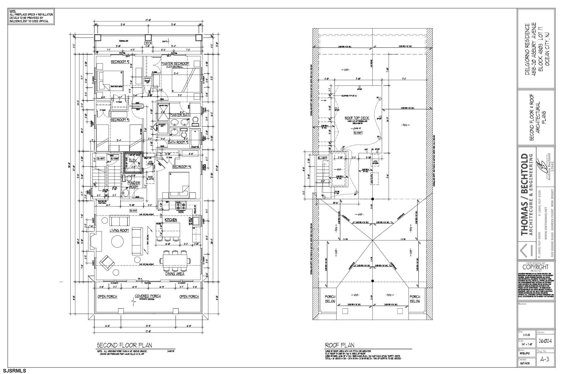 4818 Asbury Avenue - Picture 3