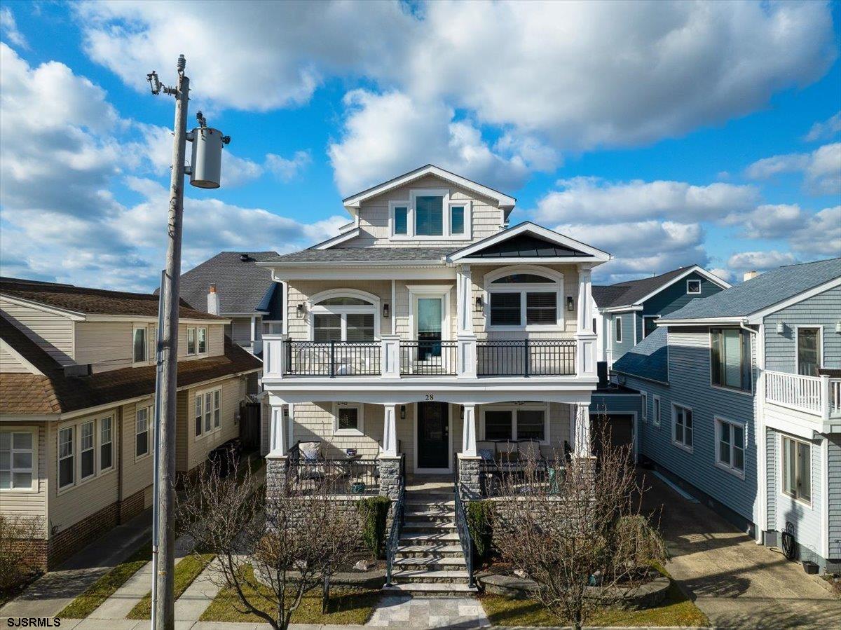 28 S Huntington Avenue