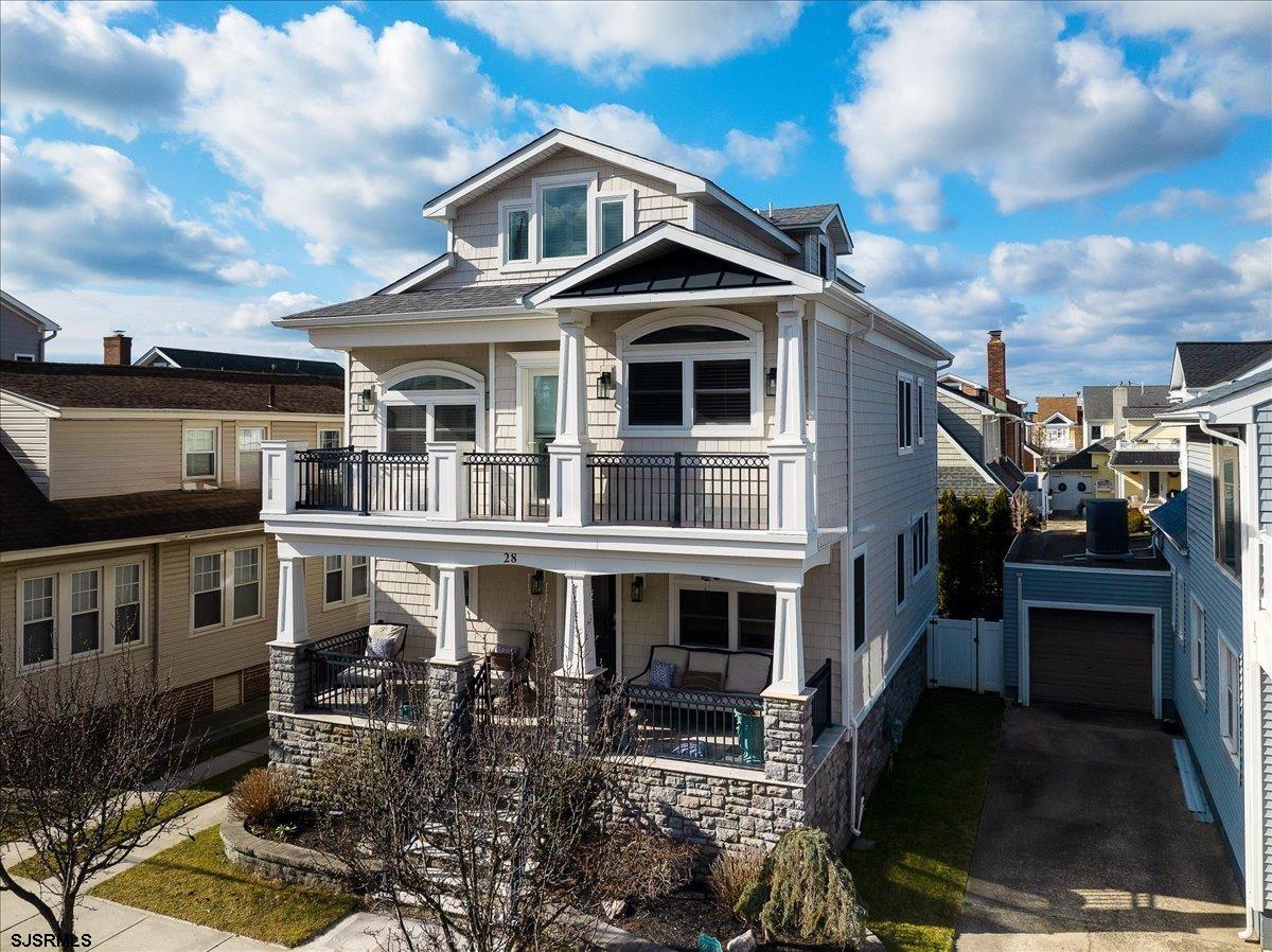 28 S Huntington Avenue