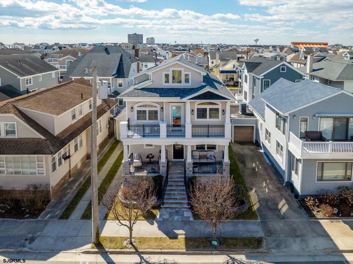 28 S Huntington Avenue