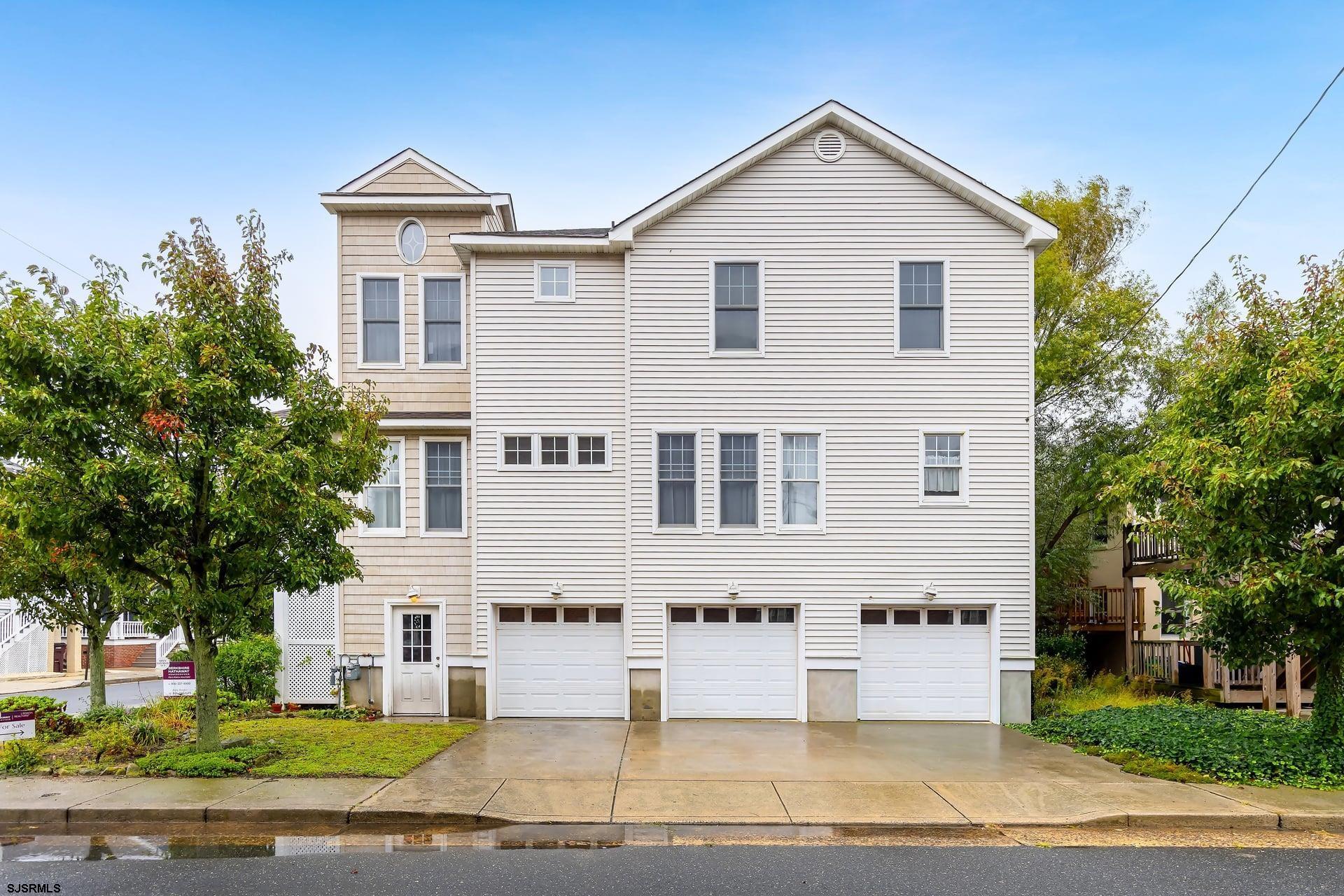 3 N Vassar Sq Square - Picture 1