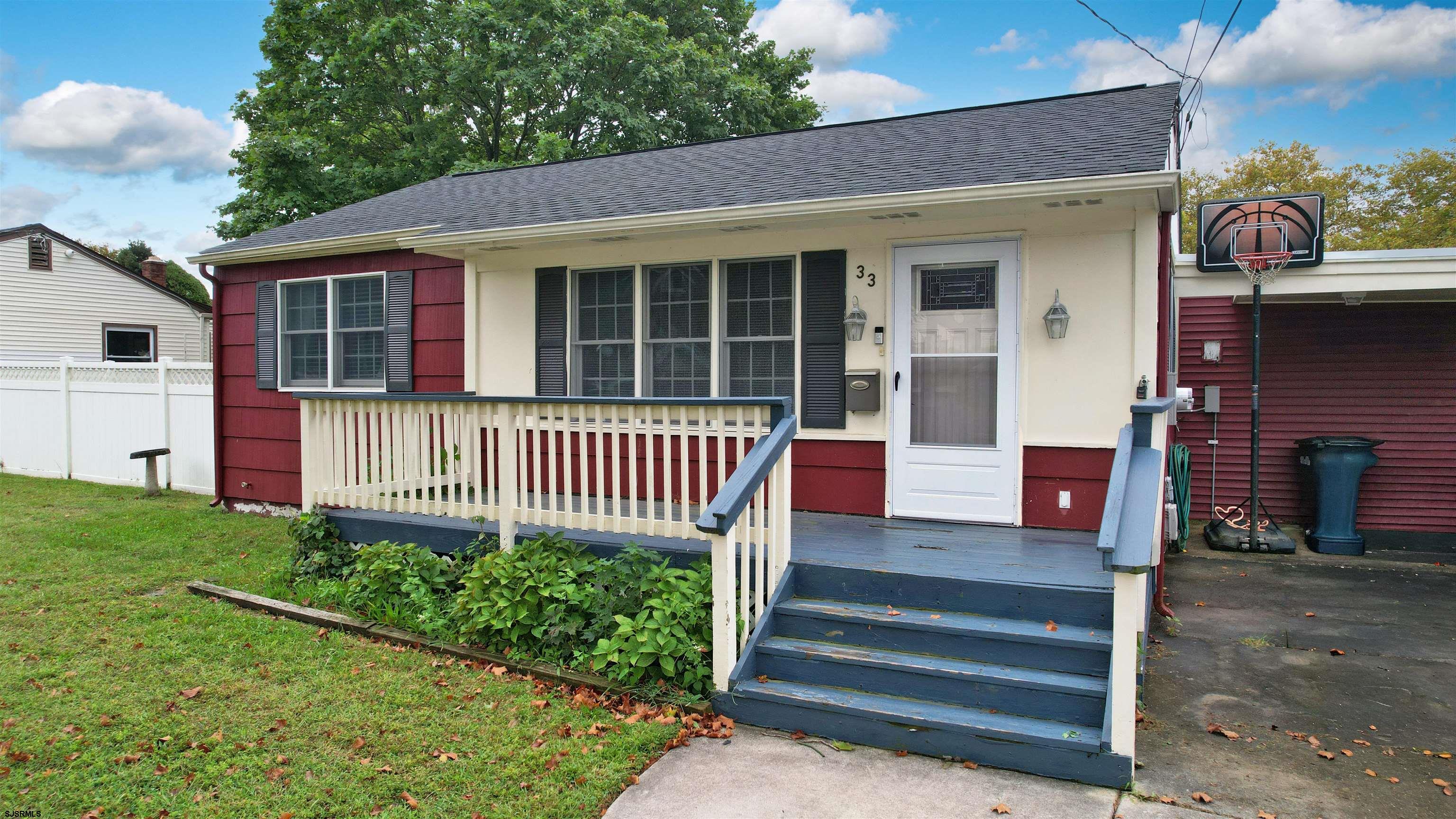 33 Natalie Ter Terrace - Picture 1