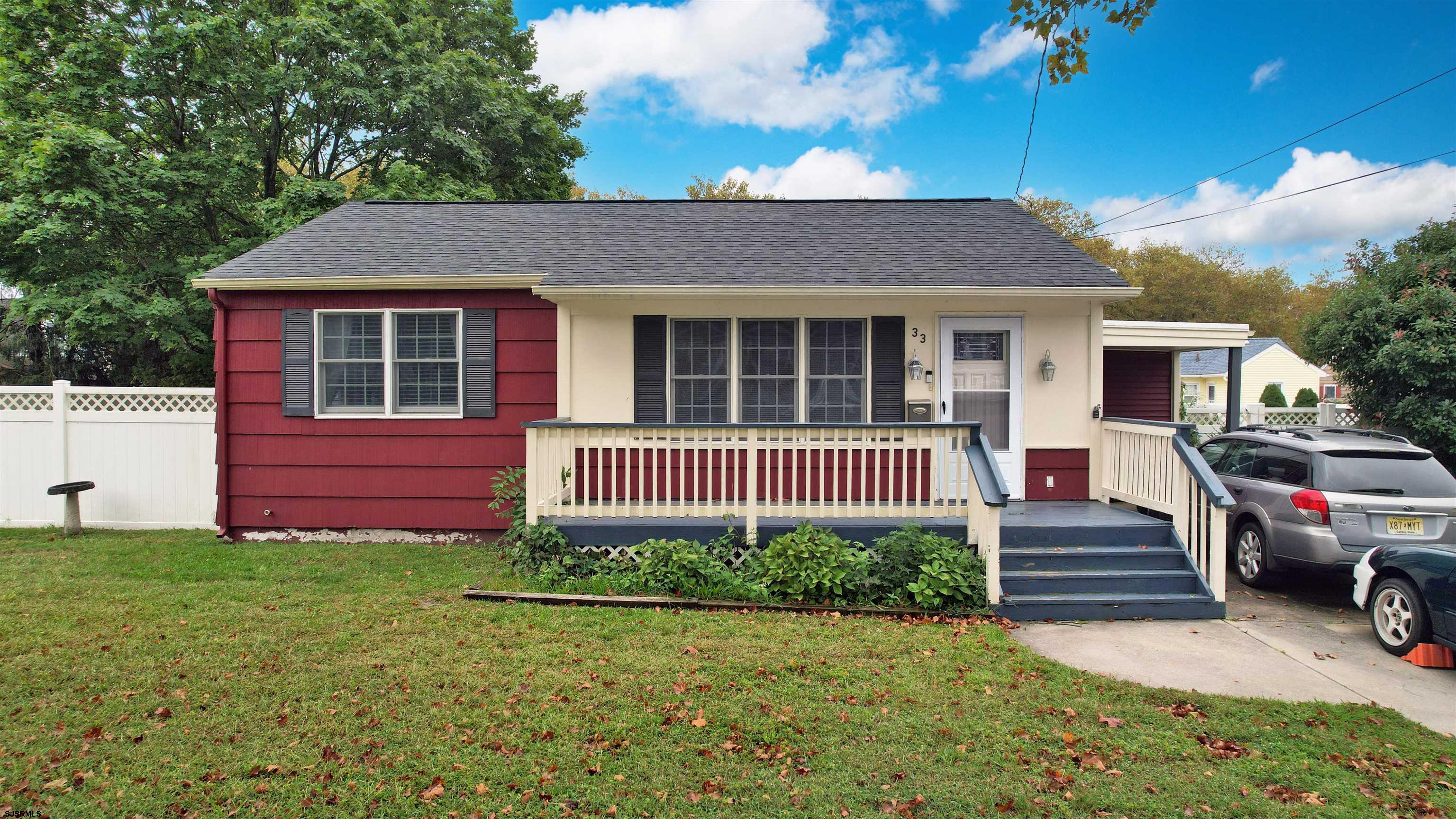 33 Natalie Ter Terrace