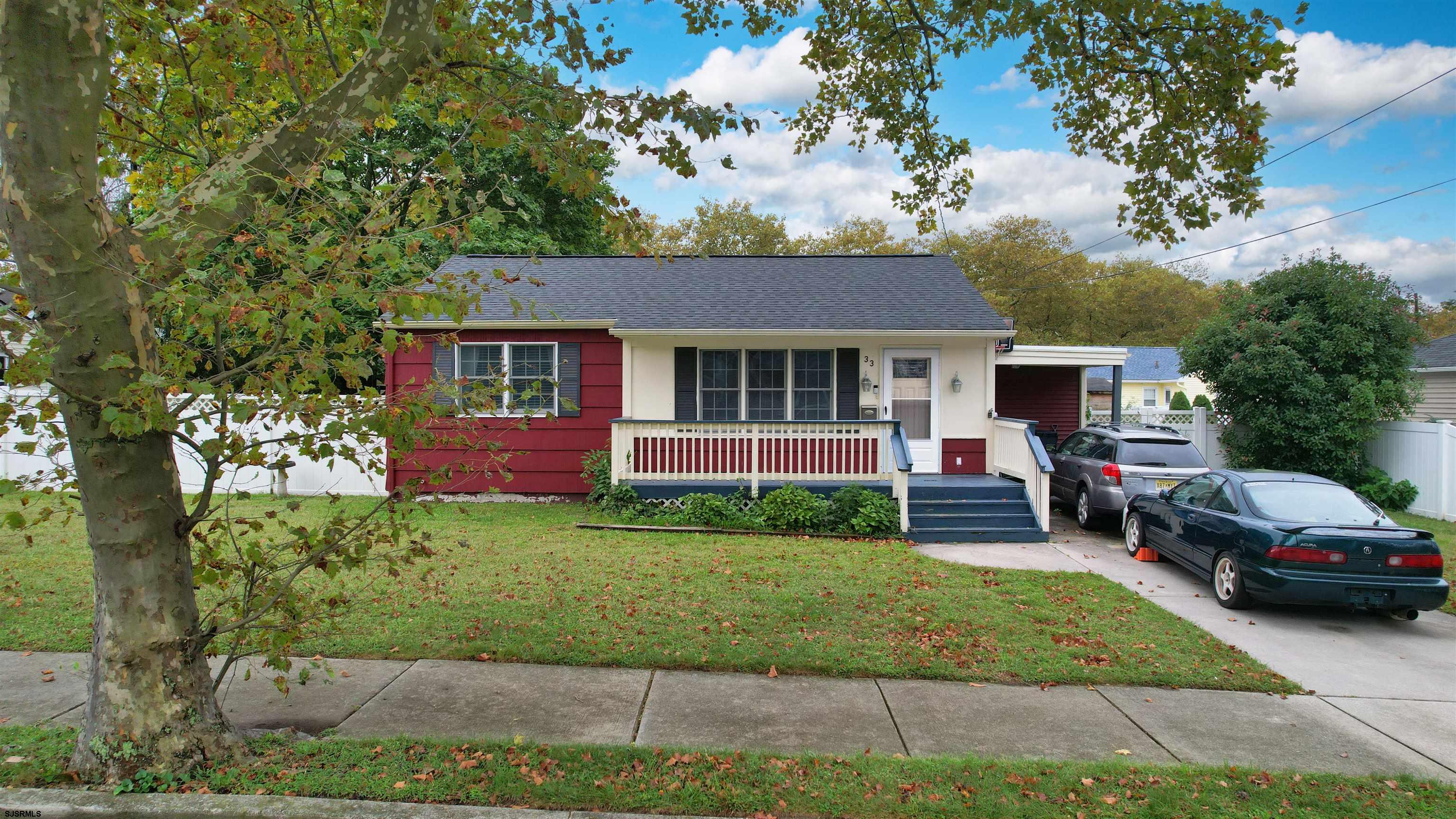 33 Natalie Ter Terrace