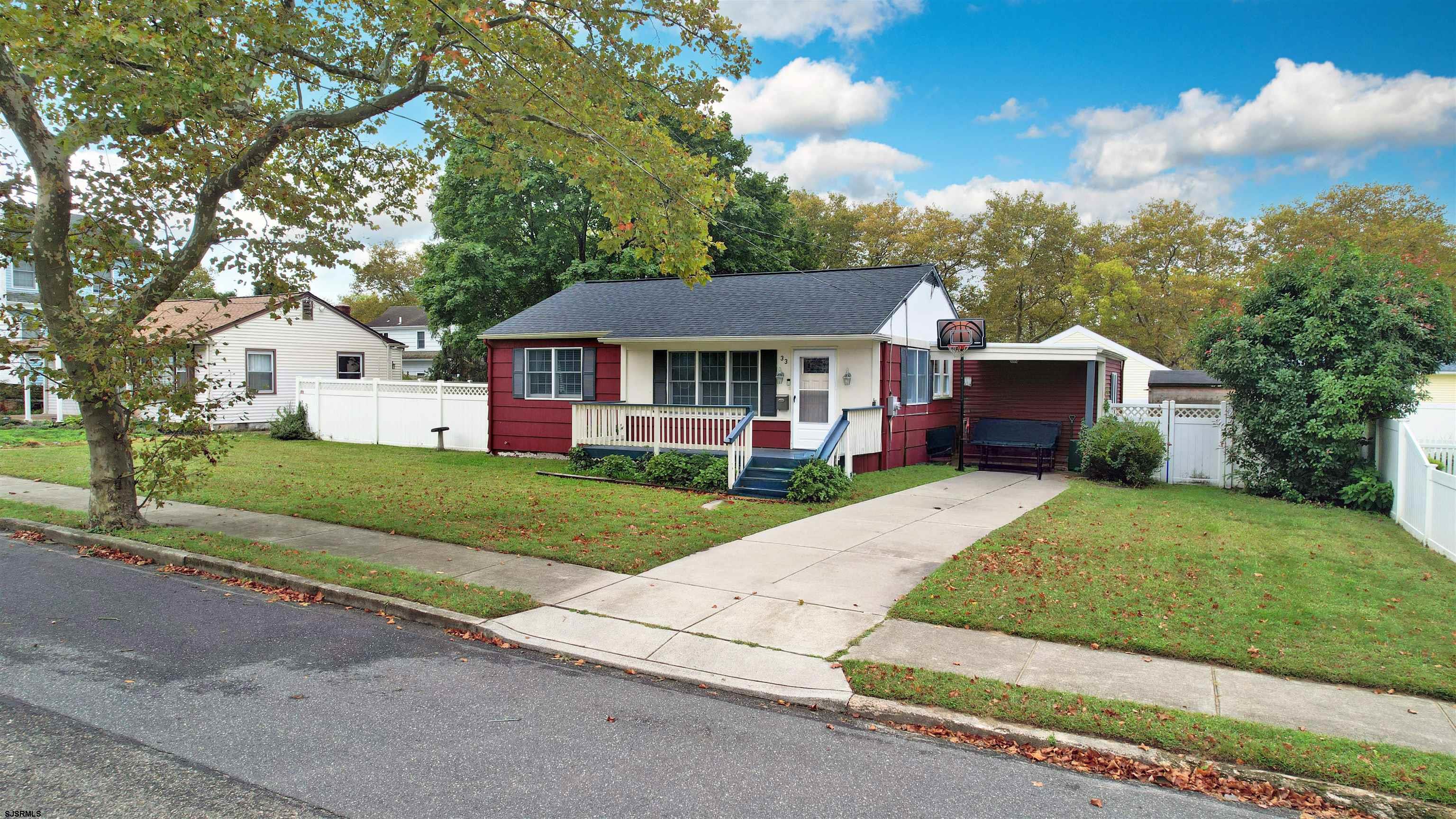 33 Natalie Ter Terrace