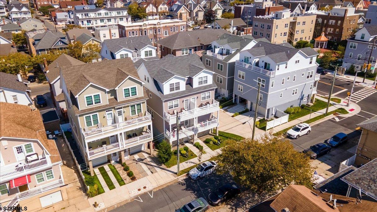 1A N Nashville Avenue