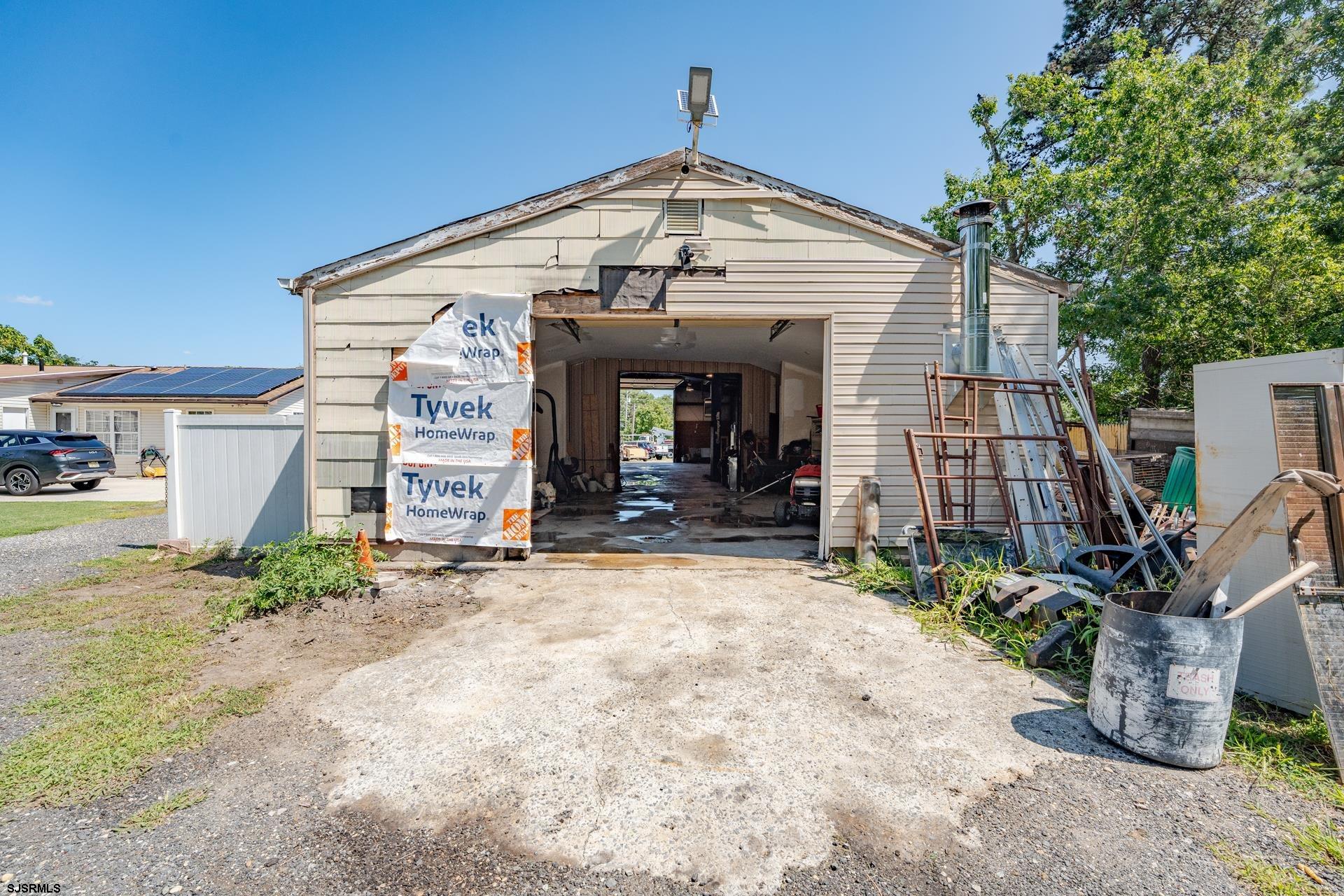 6529 Delilah Road