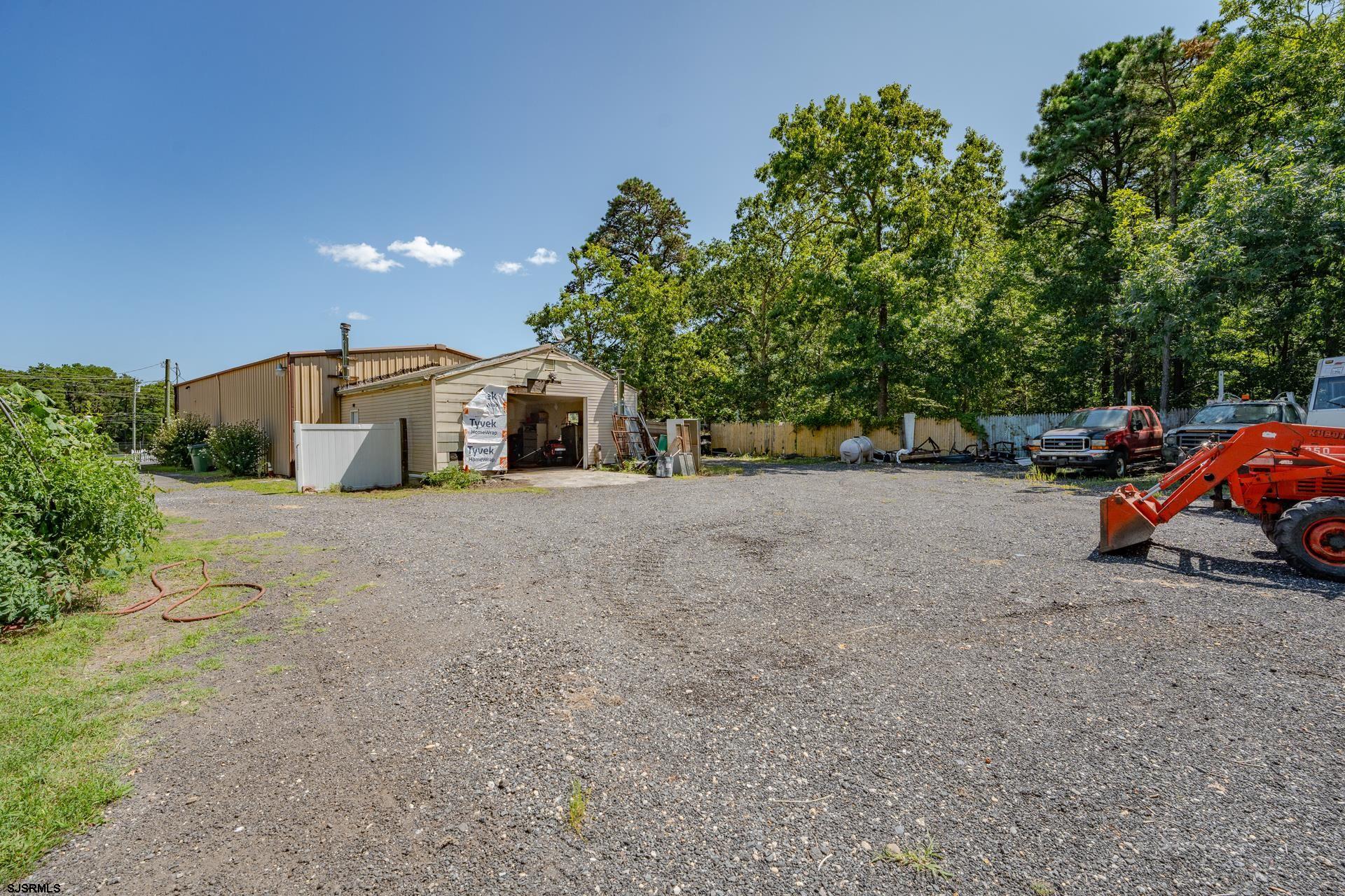6529 Delilah Road