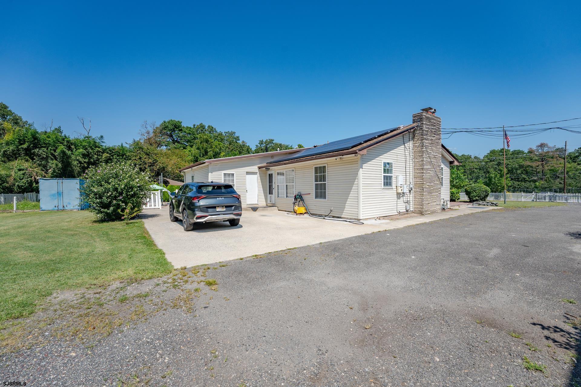 6529 Delilah Road