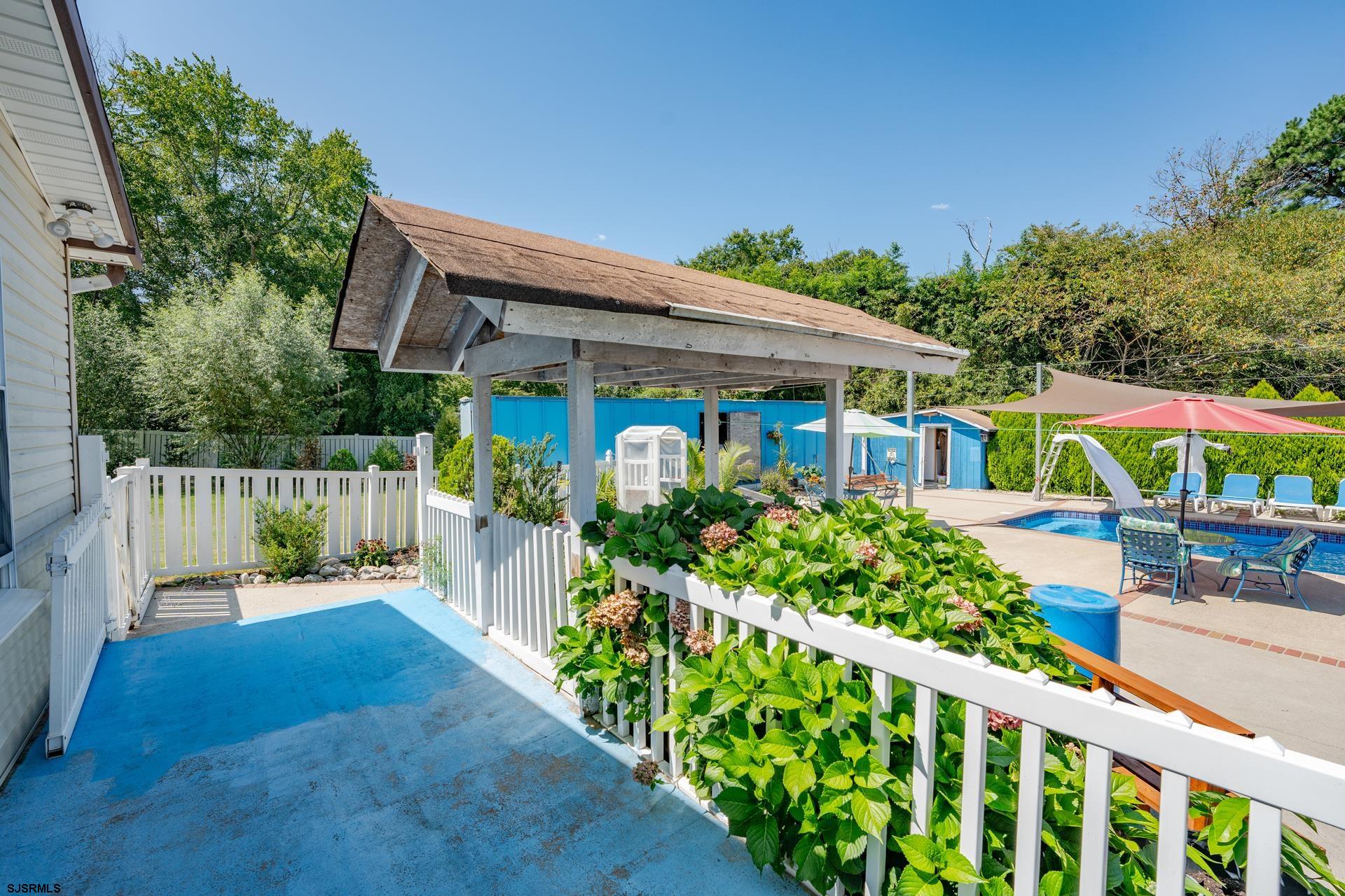 6529 Delilah Road