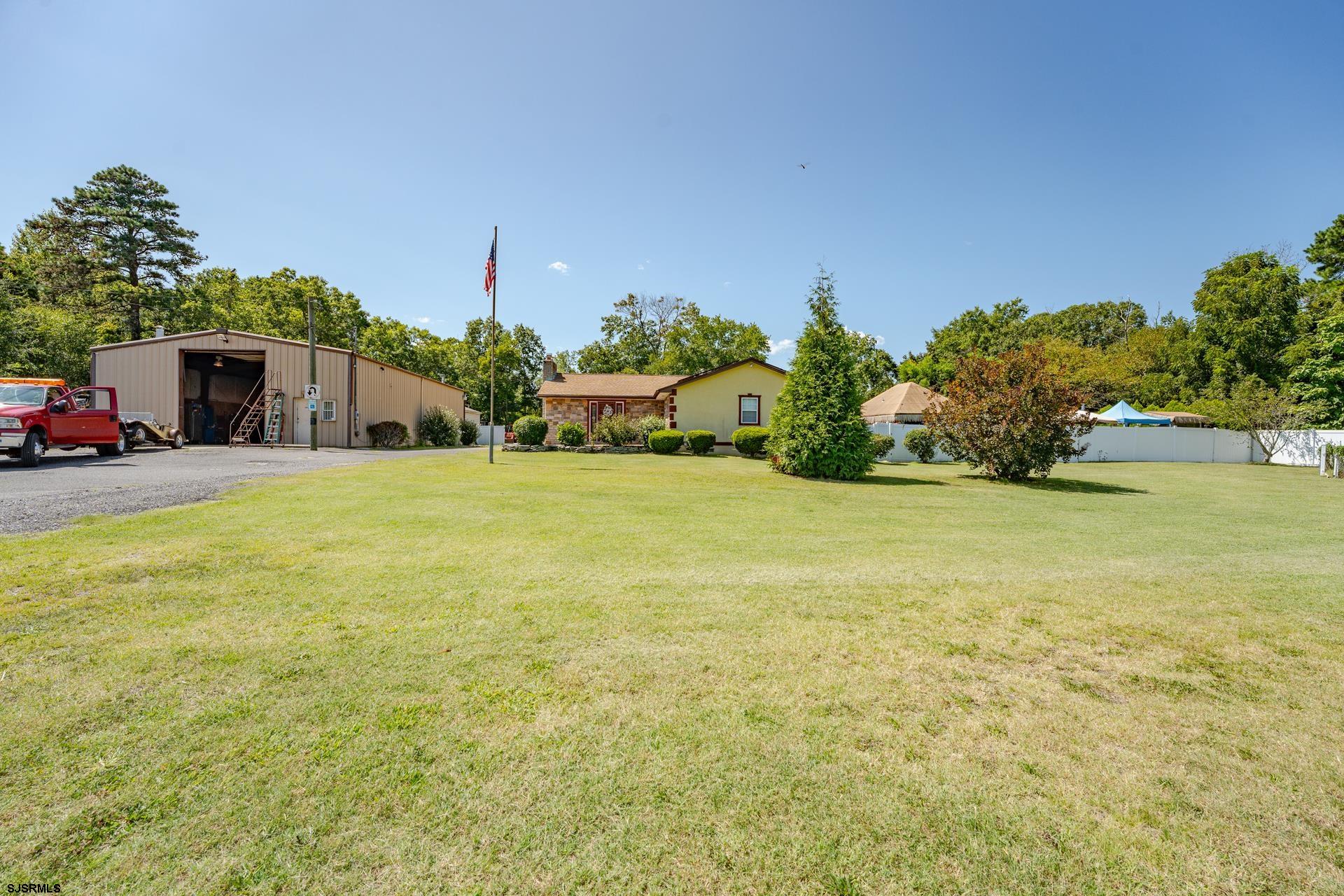 6529 Delilah Road