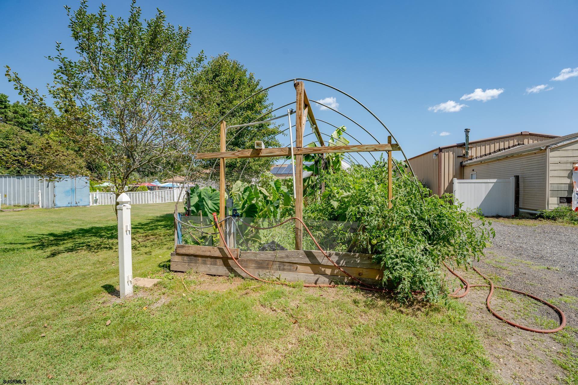 6529 Delilah Road