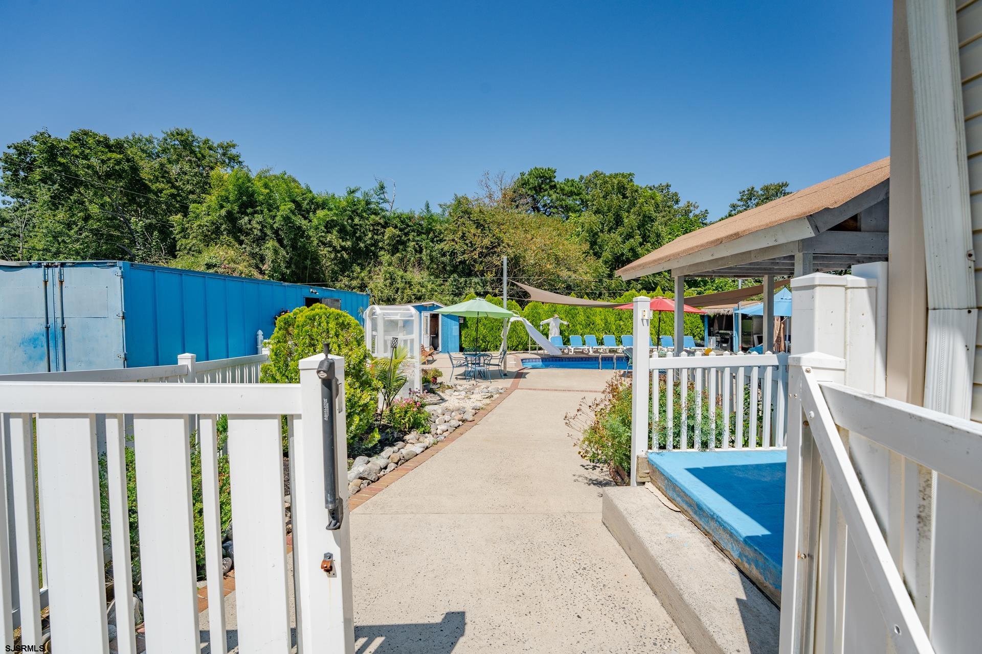6529 Delilah Road