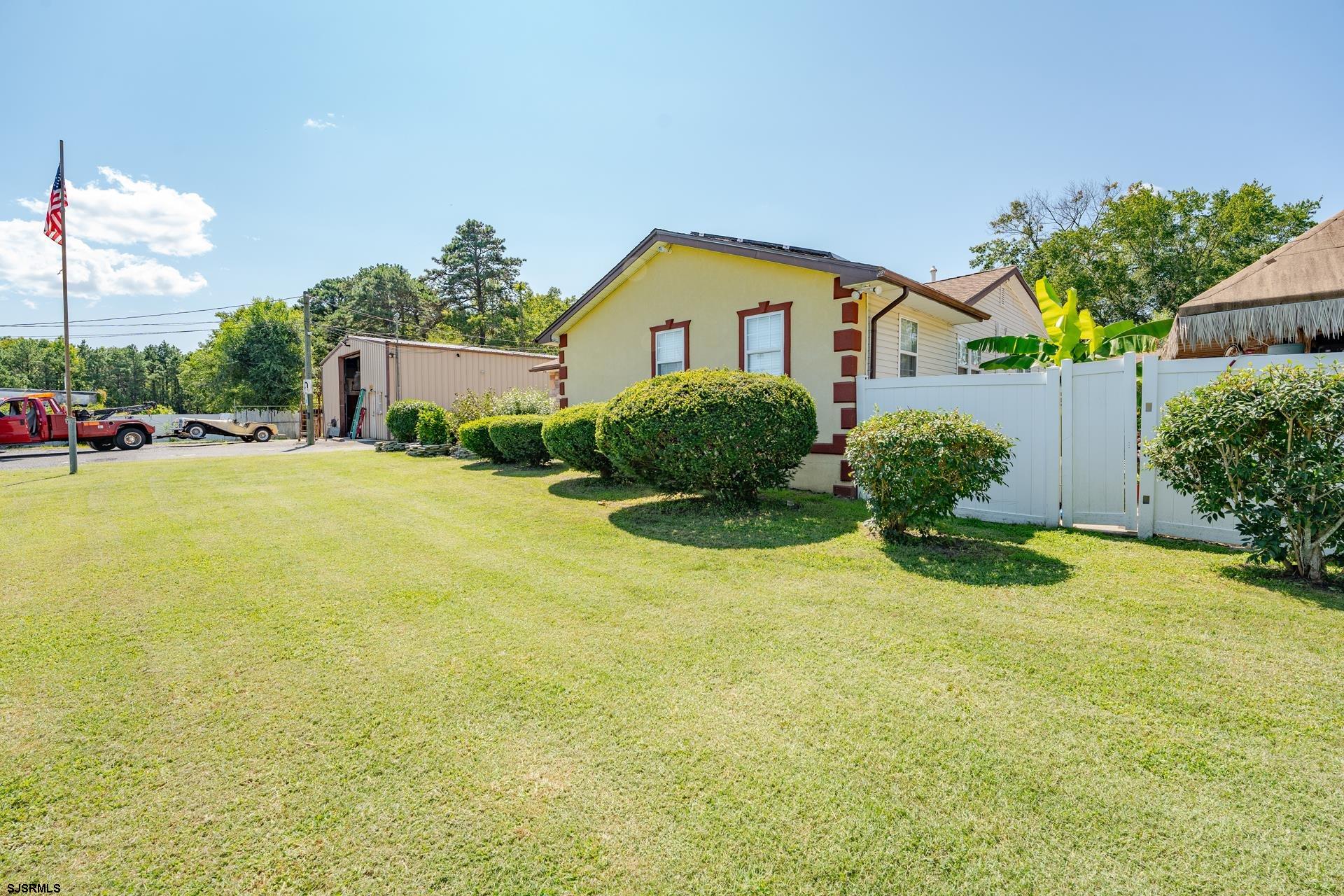 6529 Delilah Road
