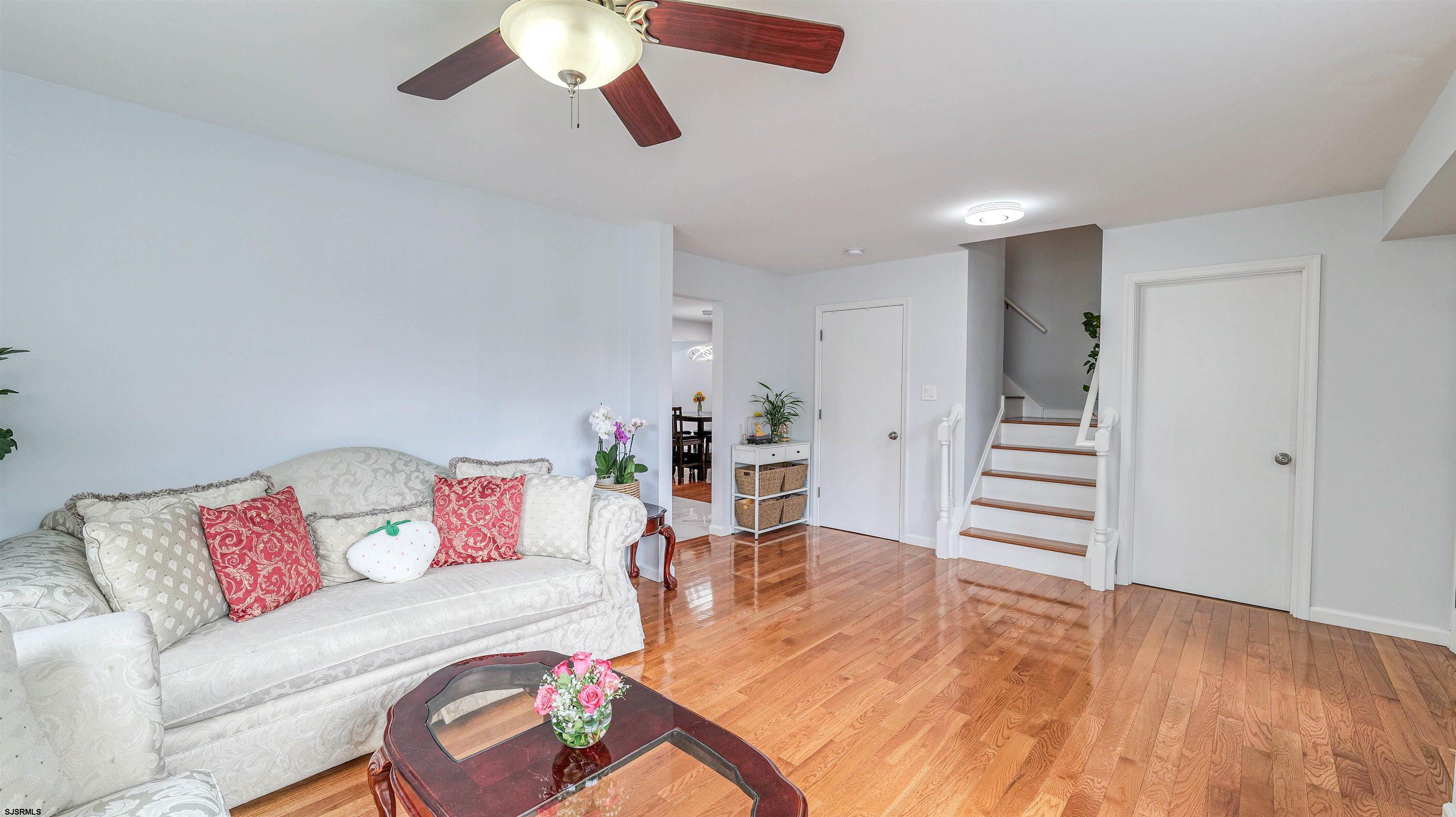 12 Montgomery Avenue