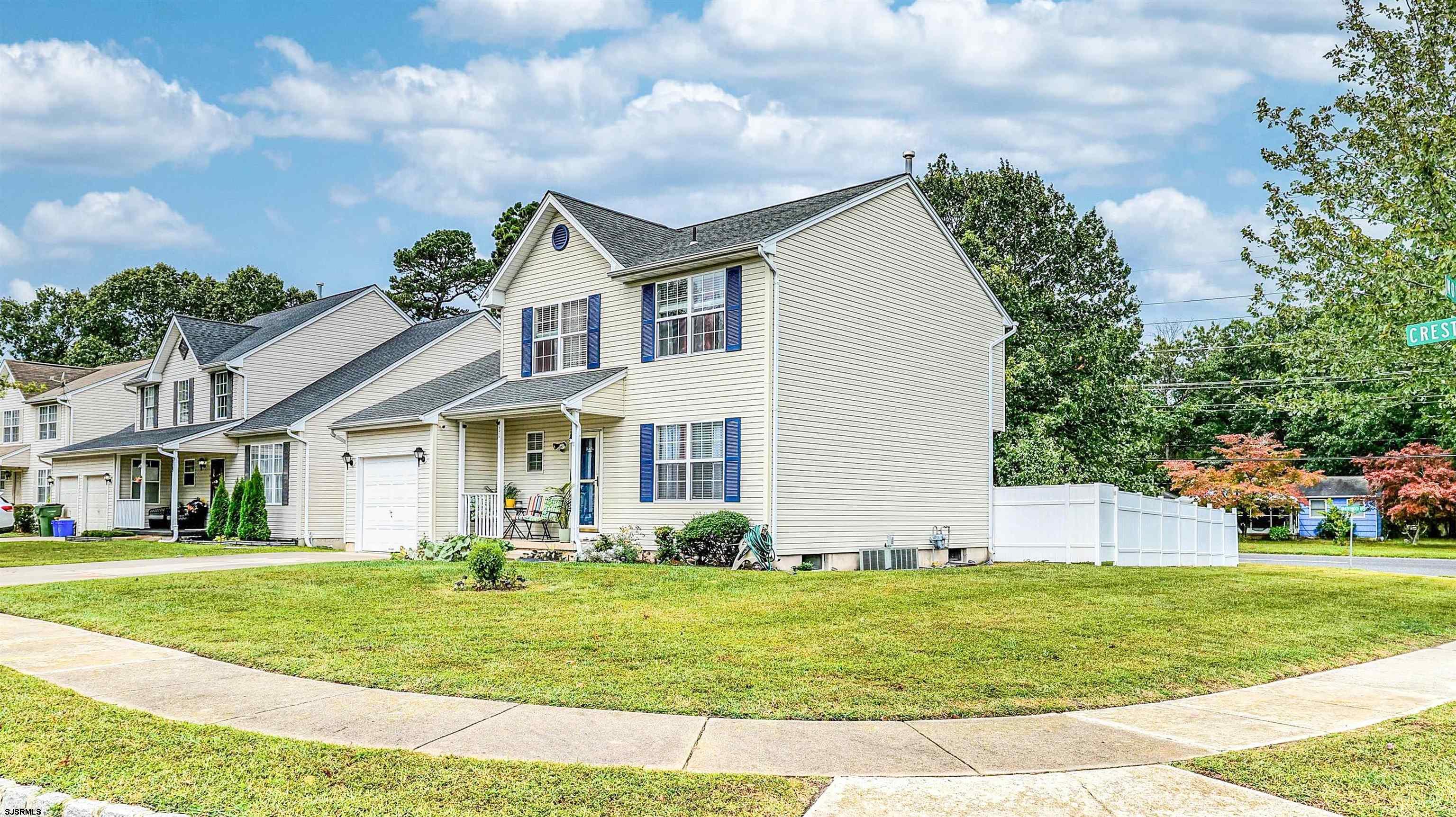 20 Crestwood Cir