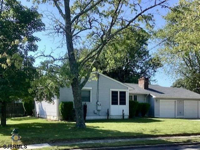 631 Zion Road - Picture 1