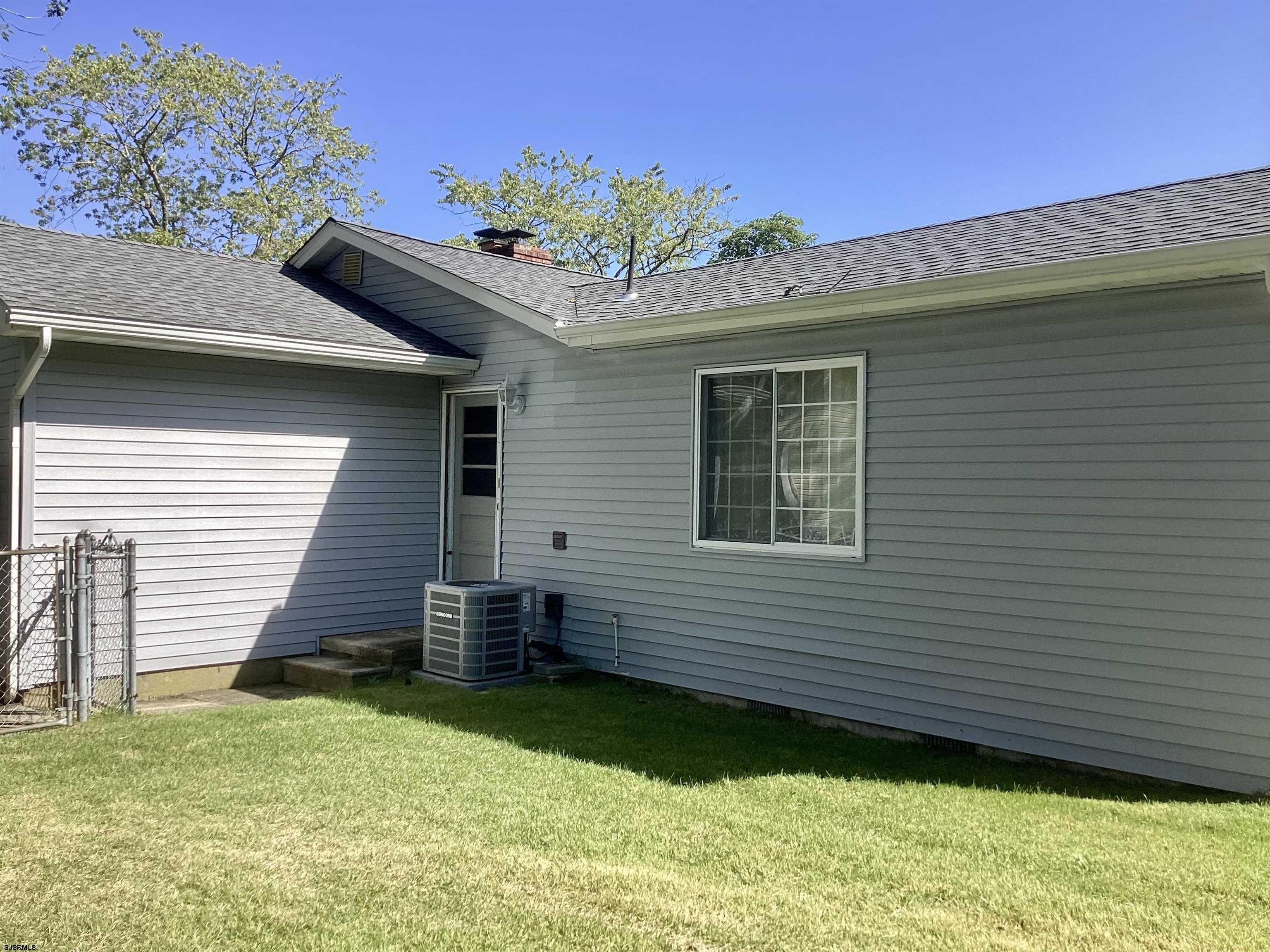 631 Zion Road