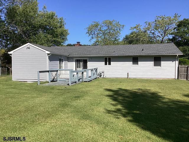631 Zion Road
