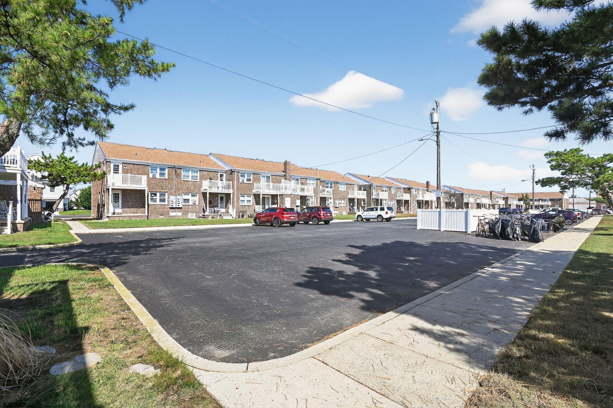 17 36th St.