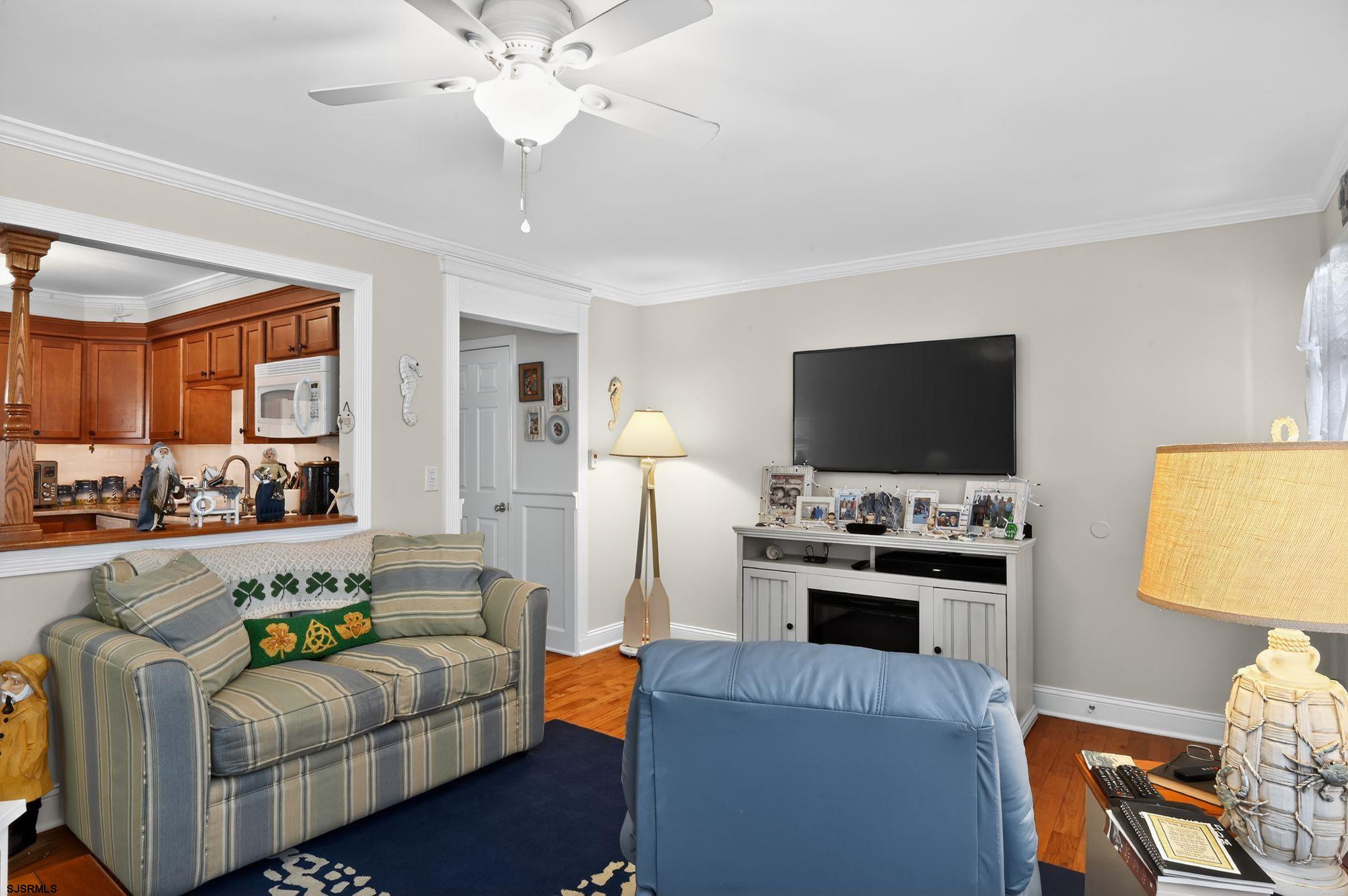 17 36th St.