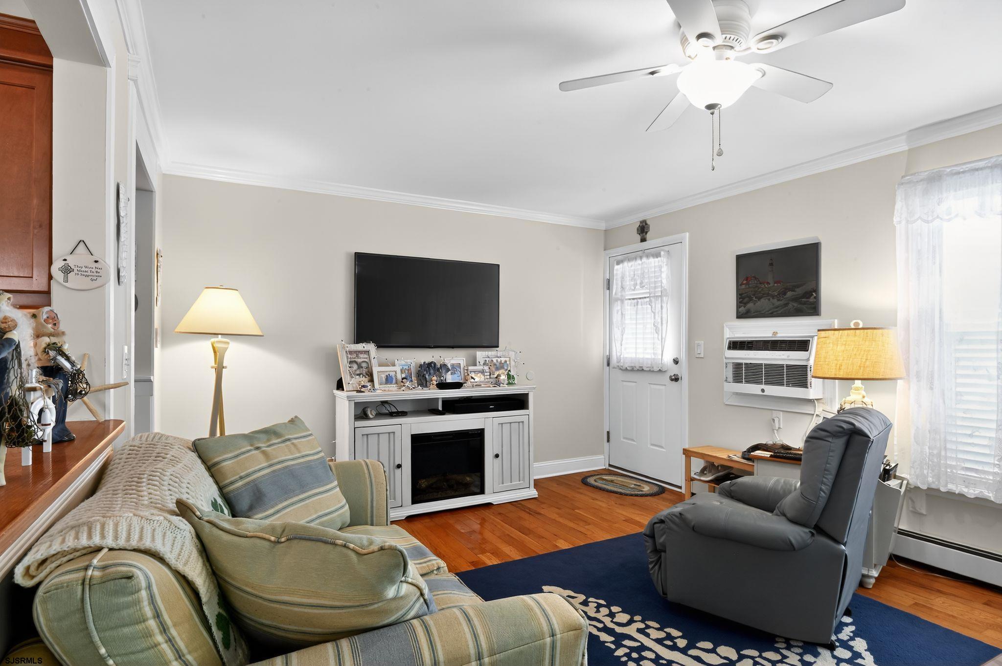 17 36th St.