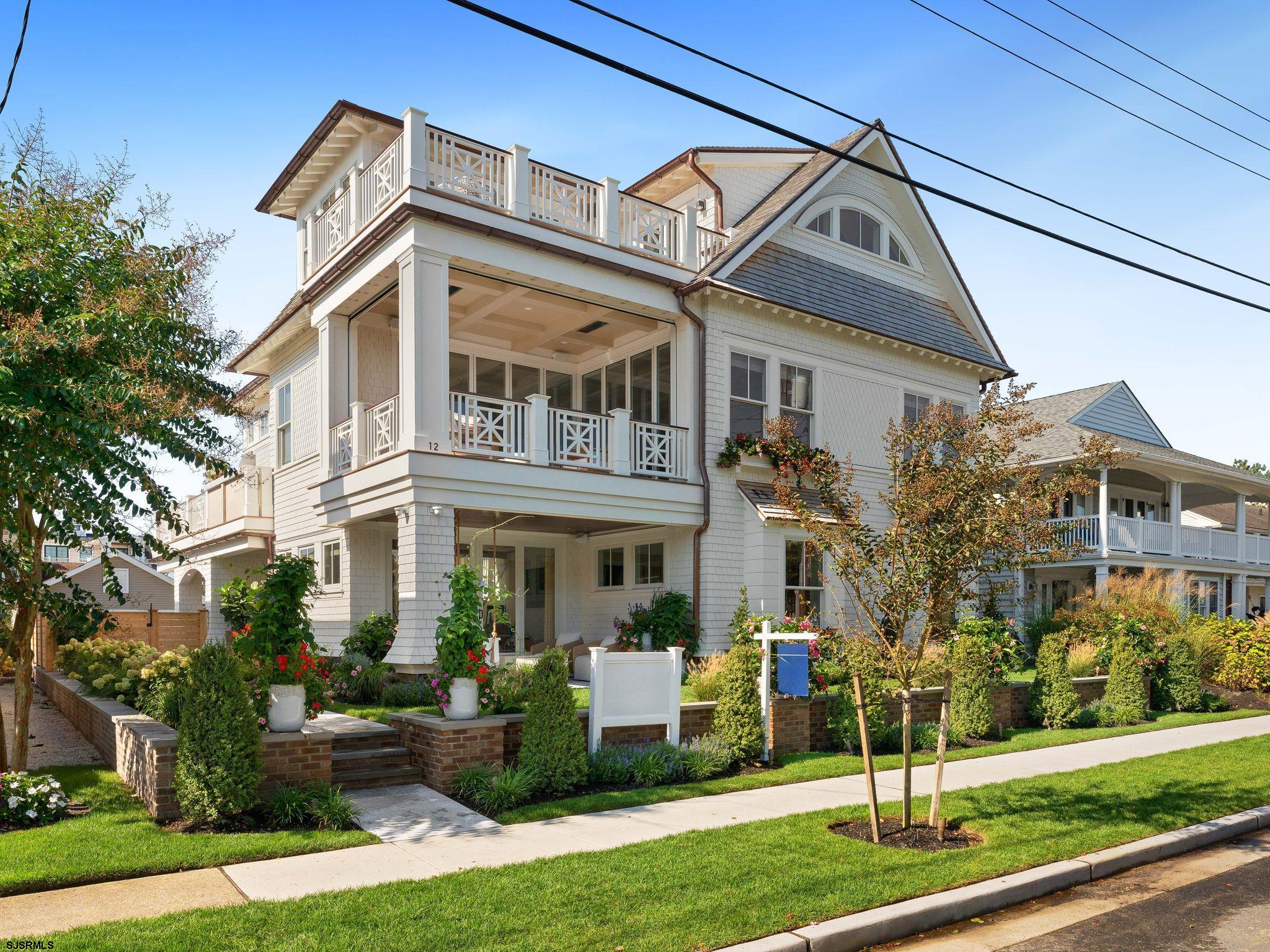 12 E Newcastle Road