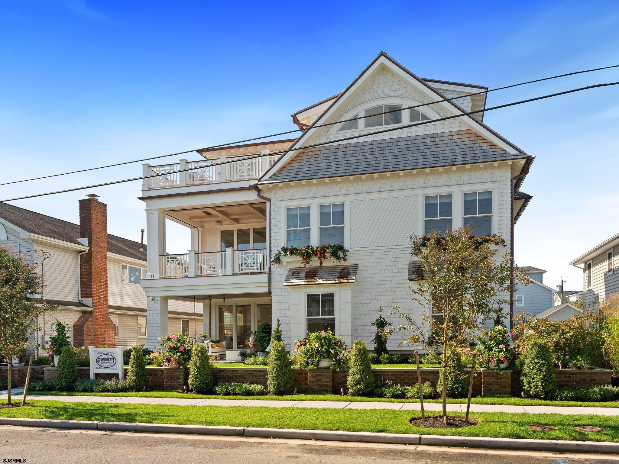 12 E Newcastle Road