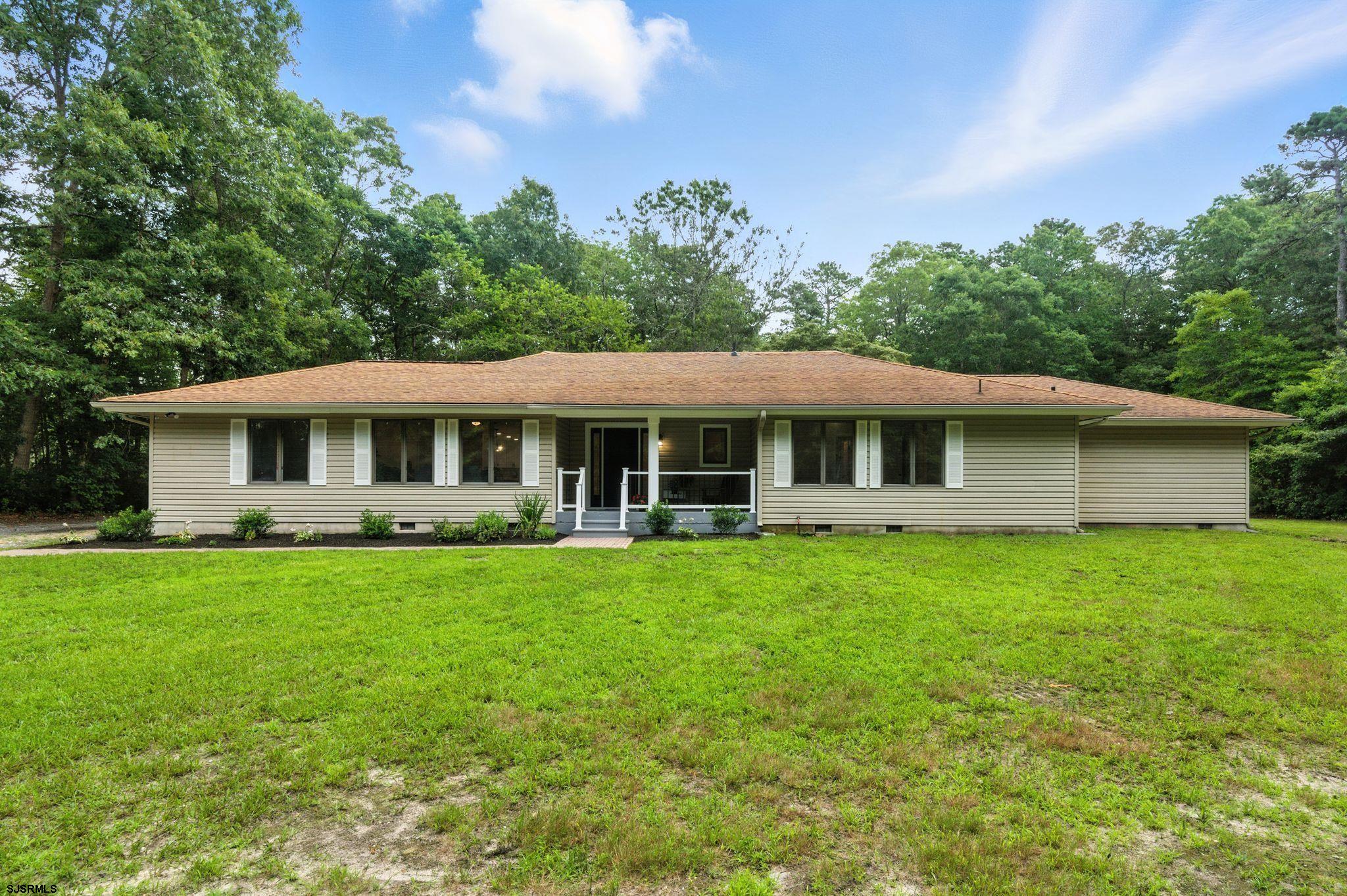 1350 Somers Point Road - Picture 1