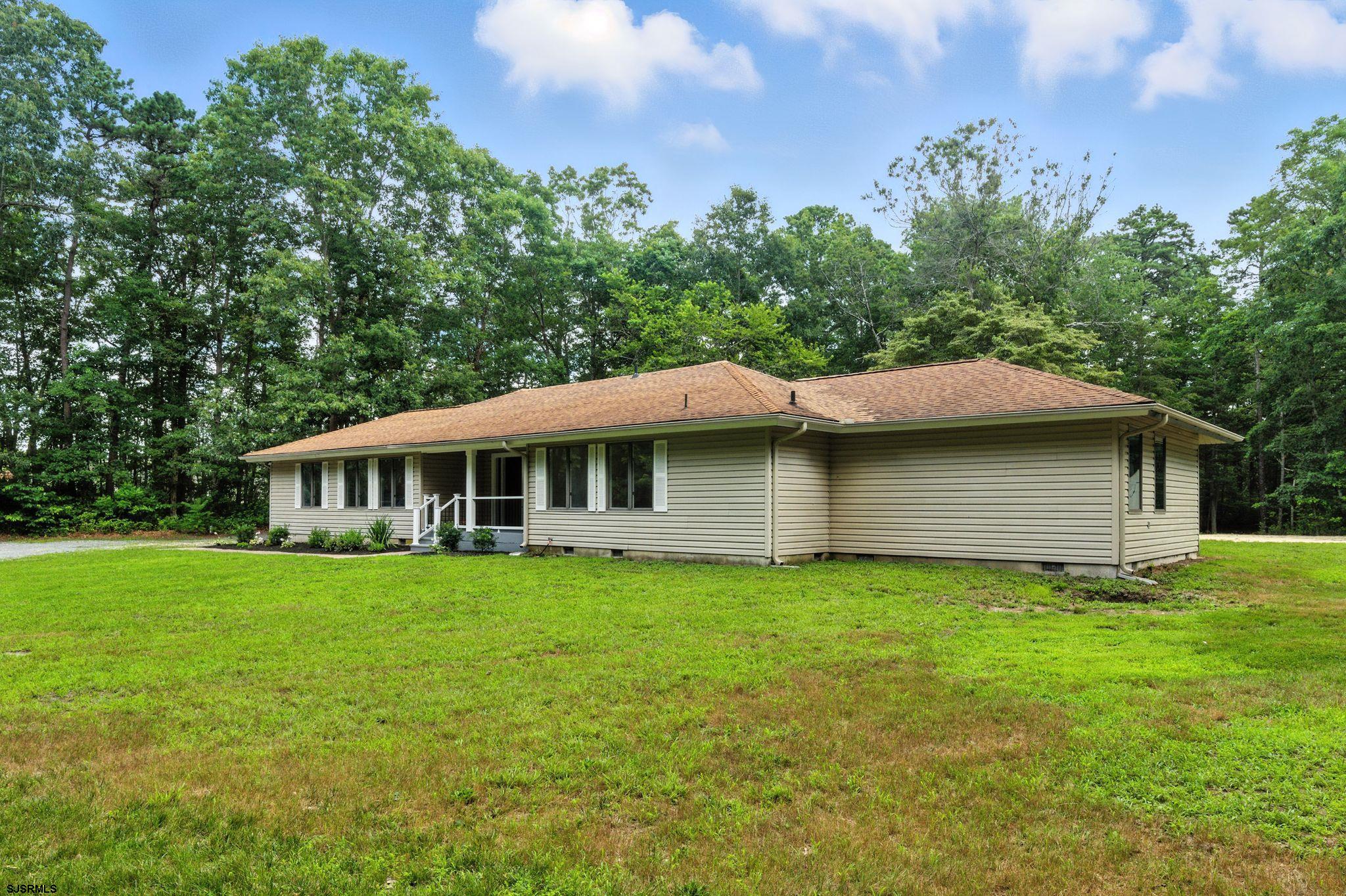 1350 Somers Point Road - Picture 2