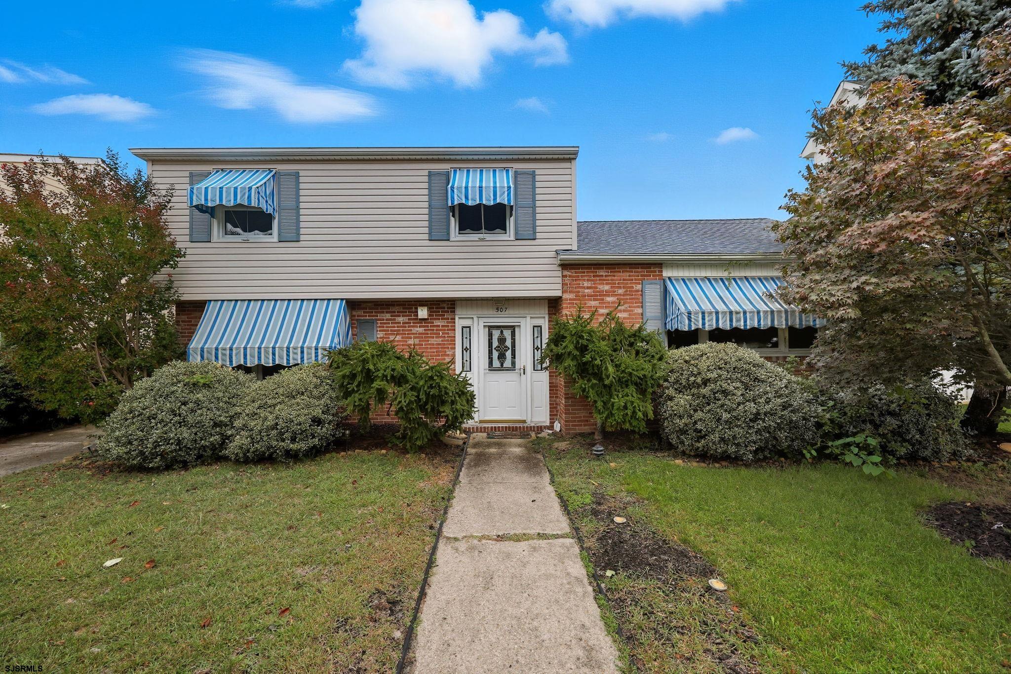 507 N Douglas Avenue