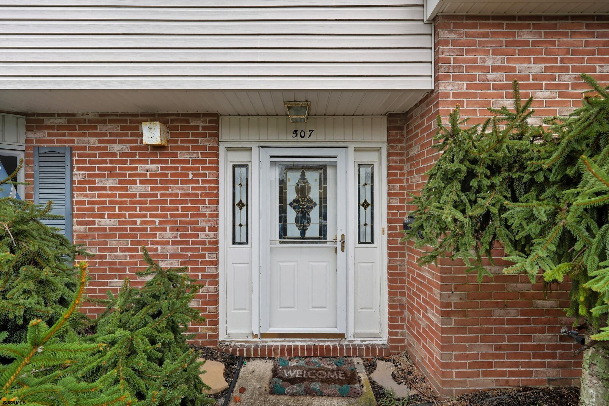 507 N Douglas Avenue