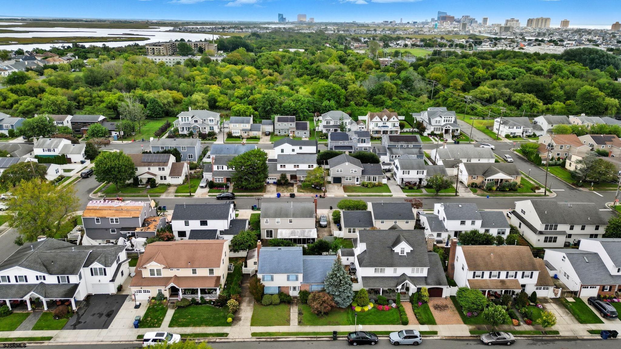 507 N Douglas Avenue