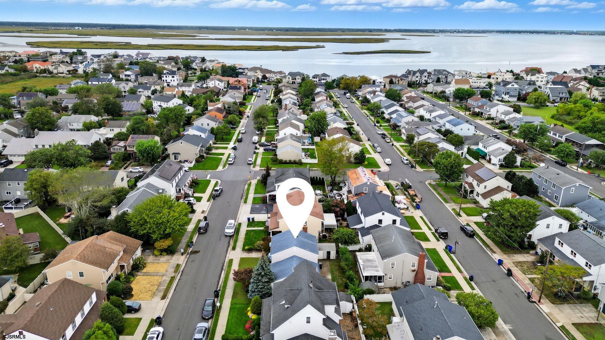 507 N Douglas Avenue