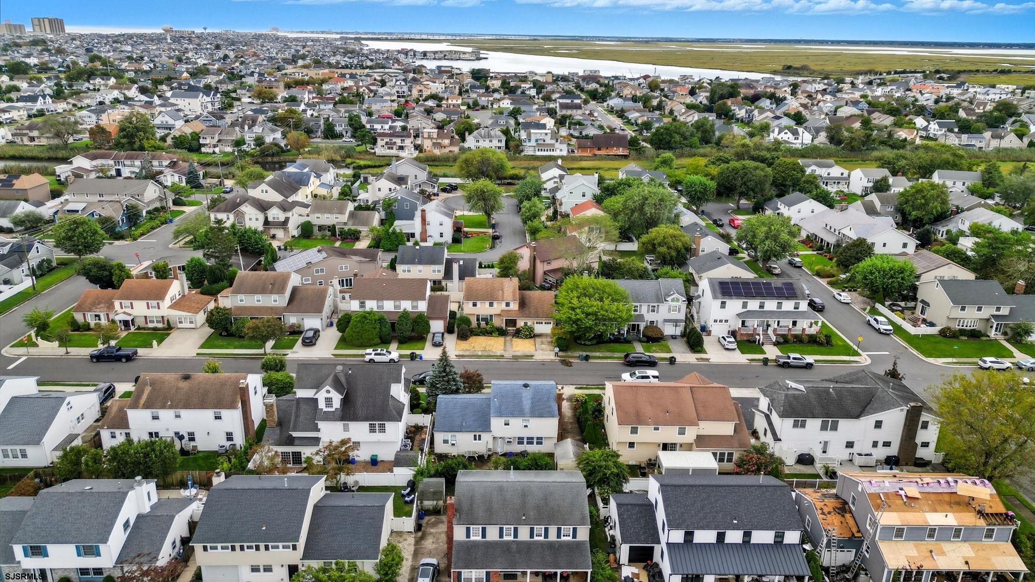 507 N Douglas Avenue